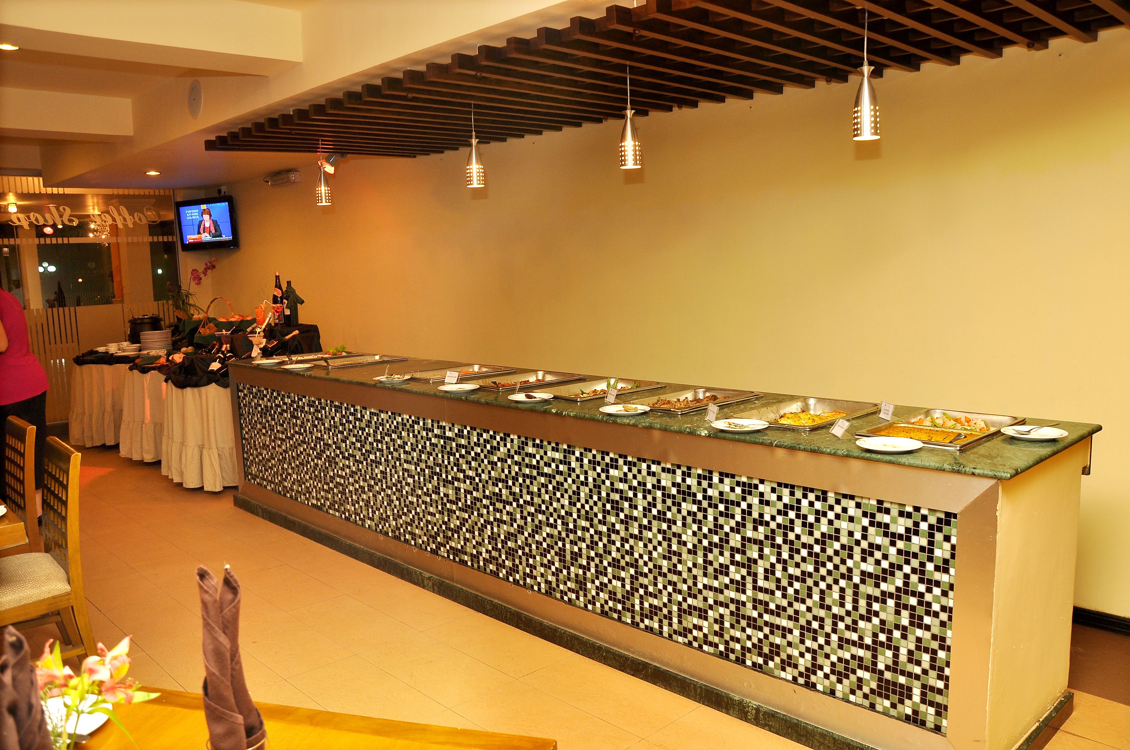 Ramada by Wyndham Katunayake Colombo International Airport