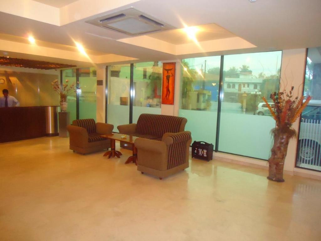 Ramada by Wyndham Katunayake Colombo International Airport