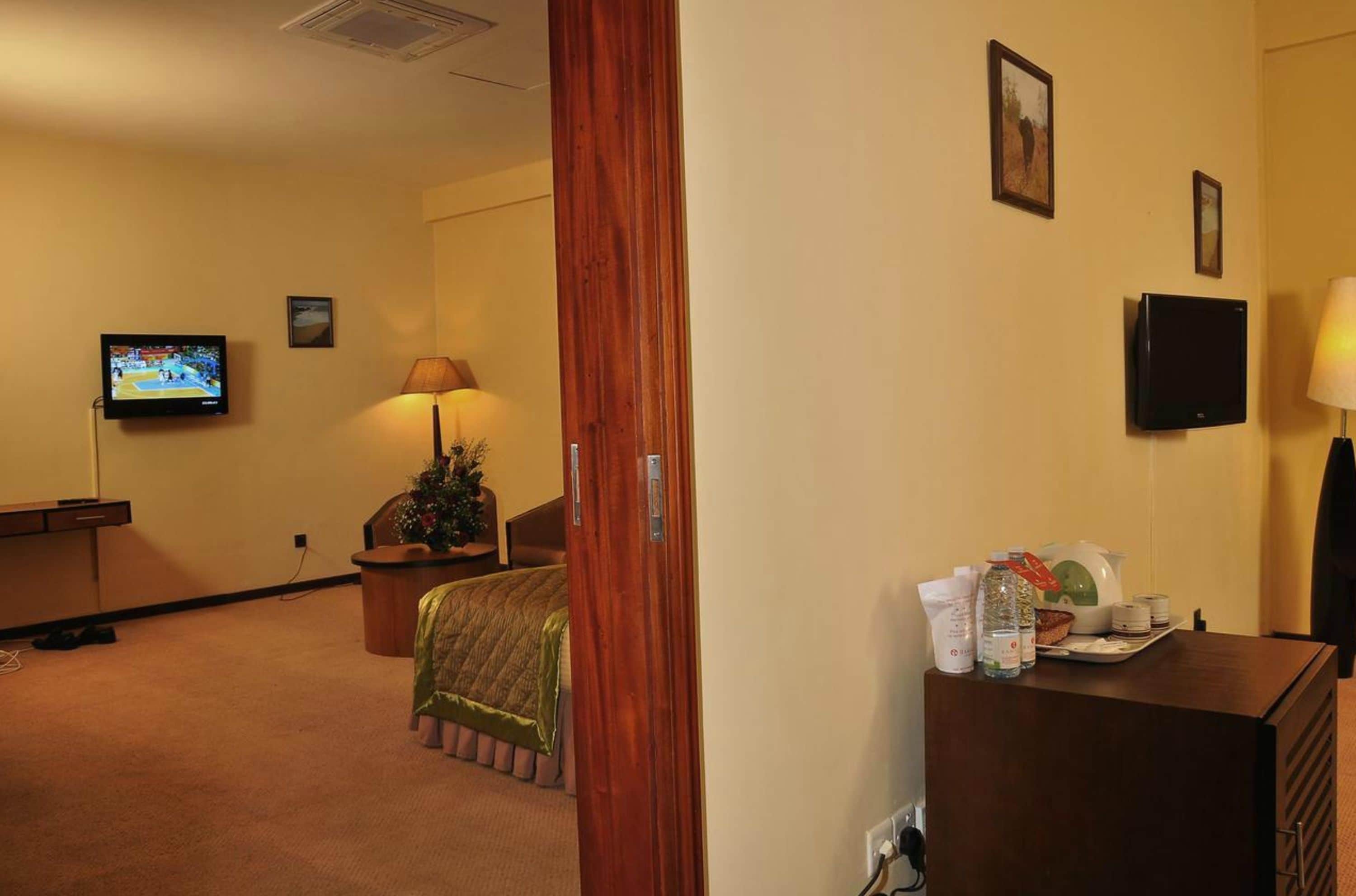 Ramada by Wyndham Katunayake Colombo International Airport