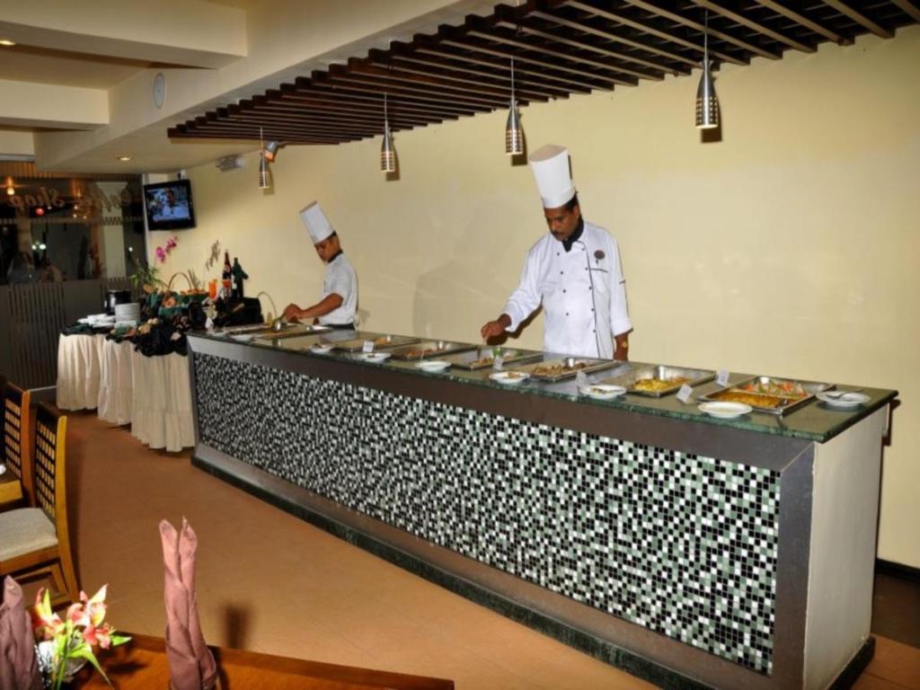 Ramada by Wyndham Katunayake Colombo International Airport