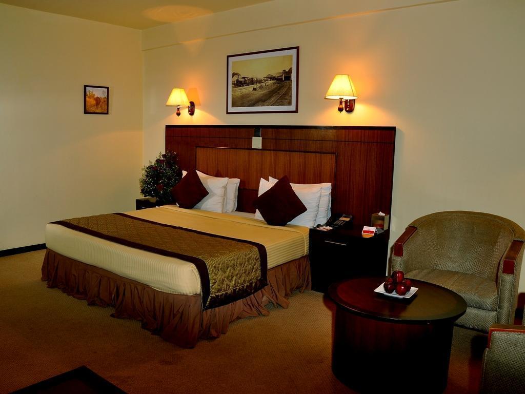 Ramada by Wyndham Katunayake Colombo International Airport