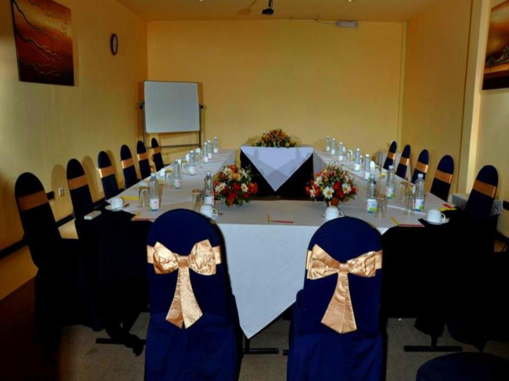 Ramada by Wyndham Katunayake Colombo International Airport