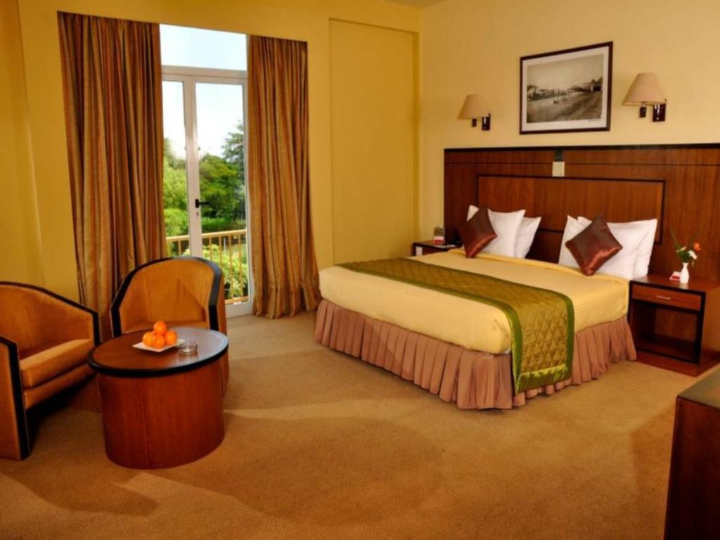 Ramada by Wyndham Katunayake Colombo International Airport