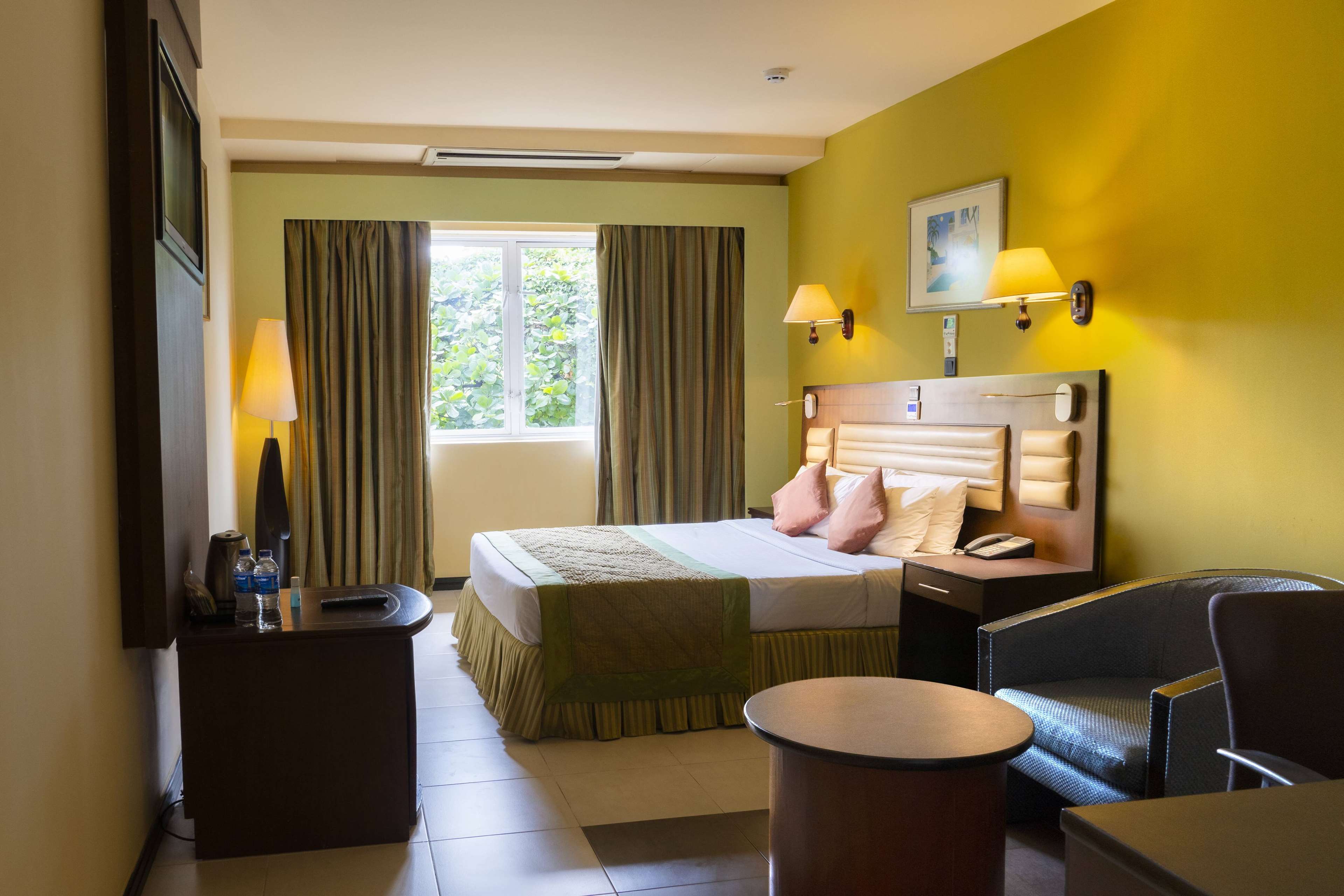 Ramada by Wyndham Katunayake Colombo International Airport