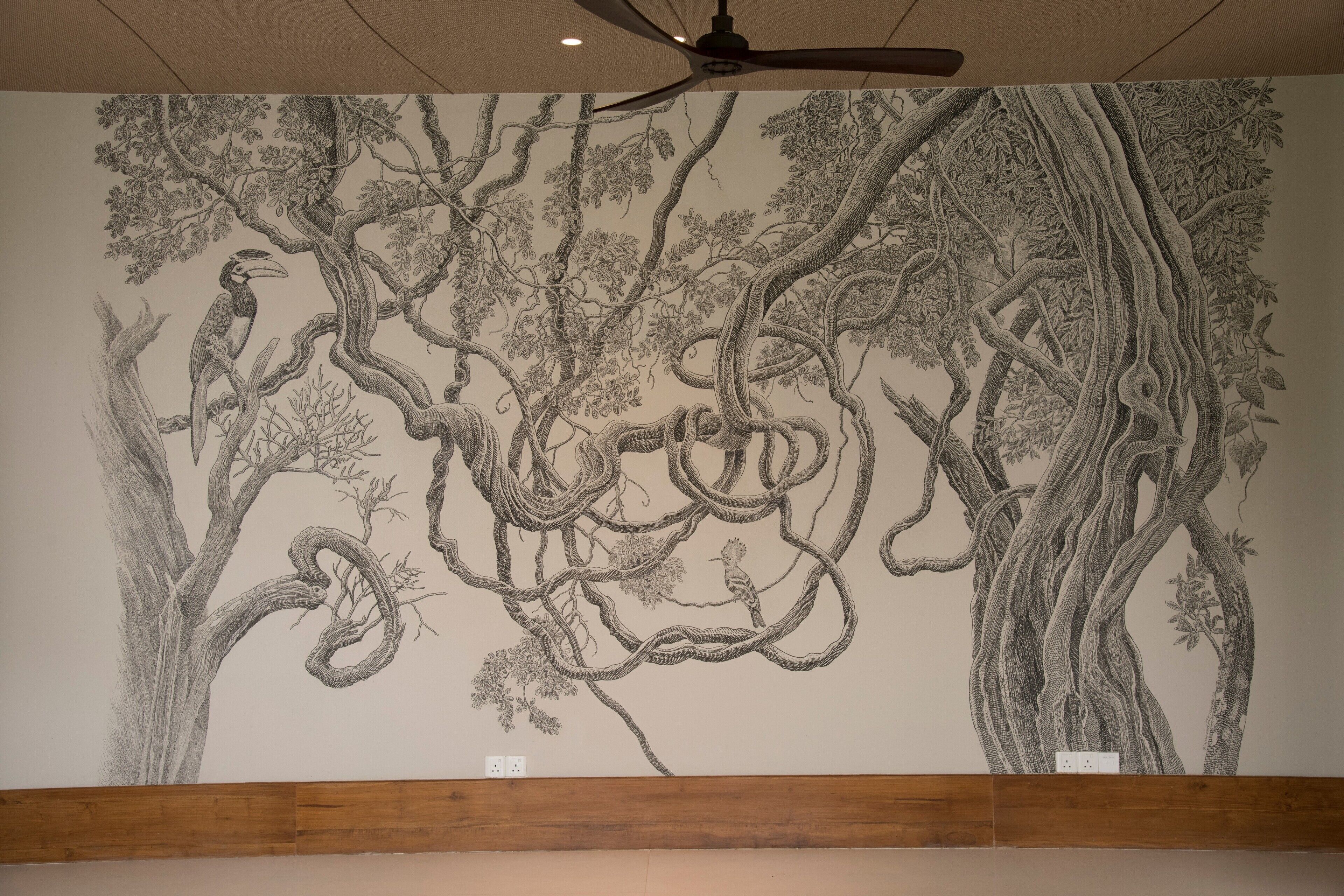 DoubleTree by Hilton Weerawila Rajawarna Resort