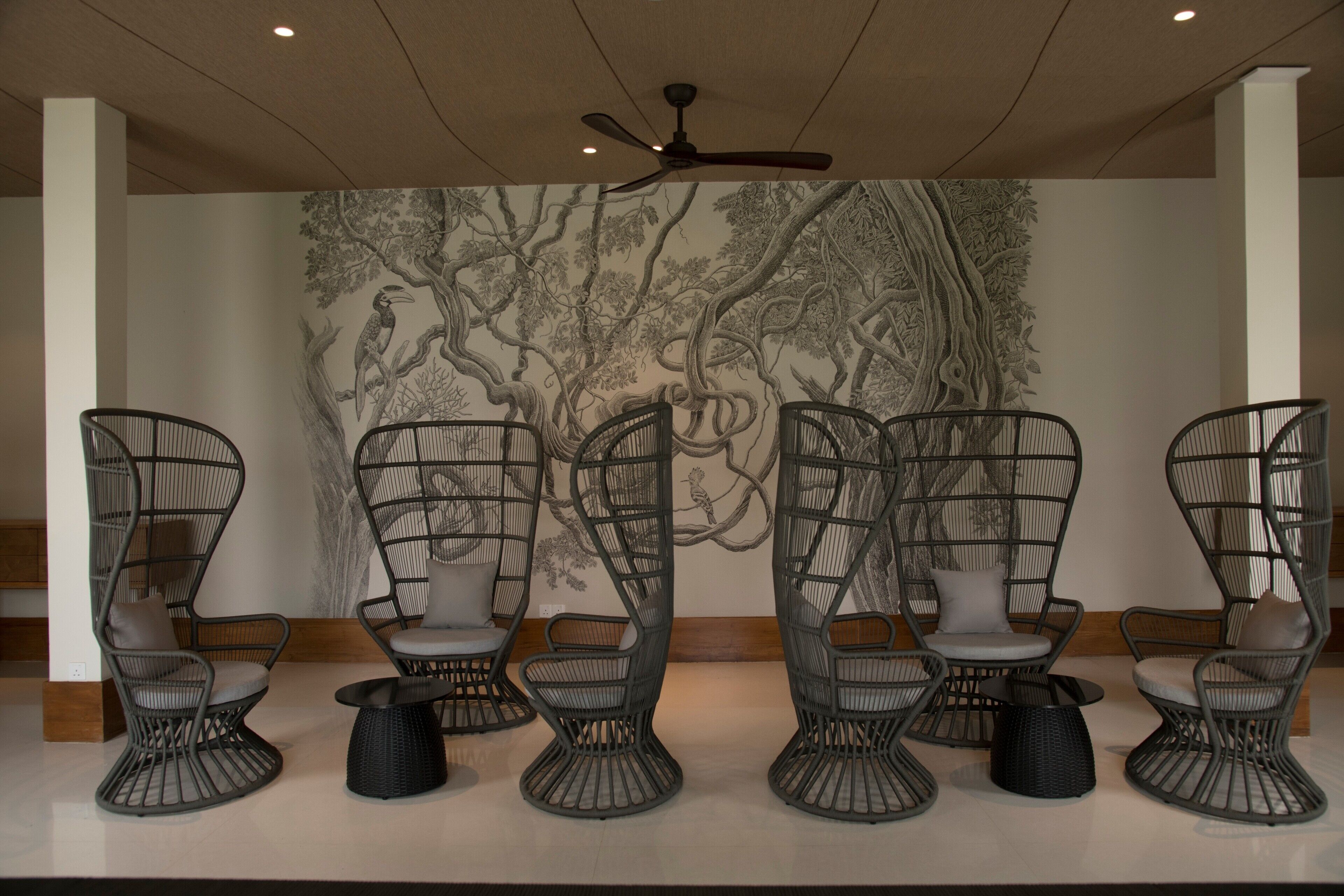 DoubleTree by Hilton Weerawila Rajawarna Resort