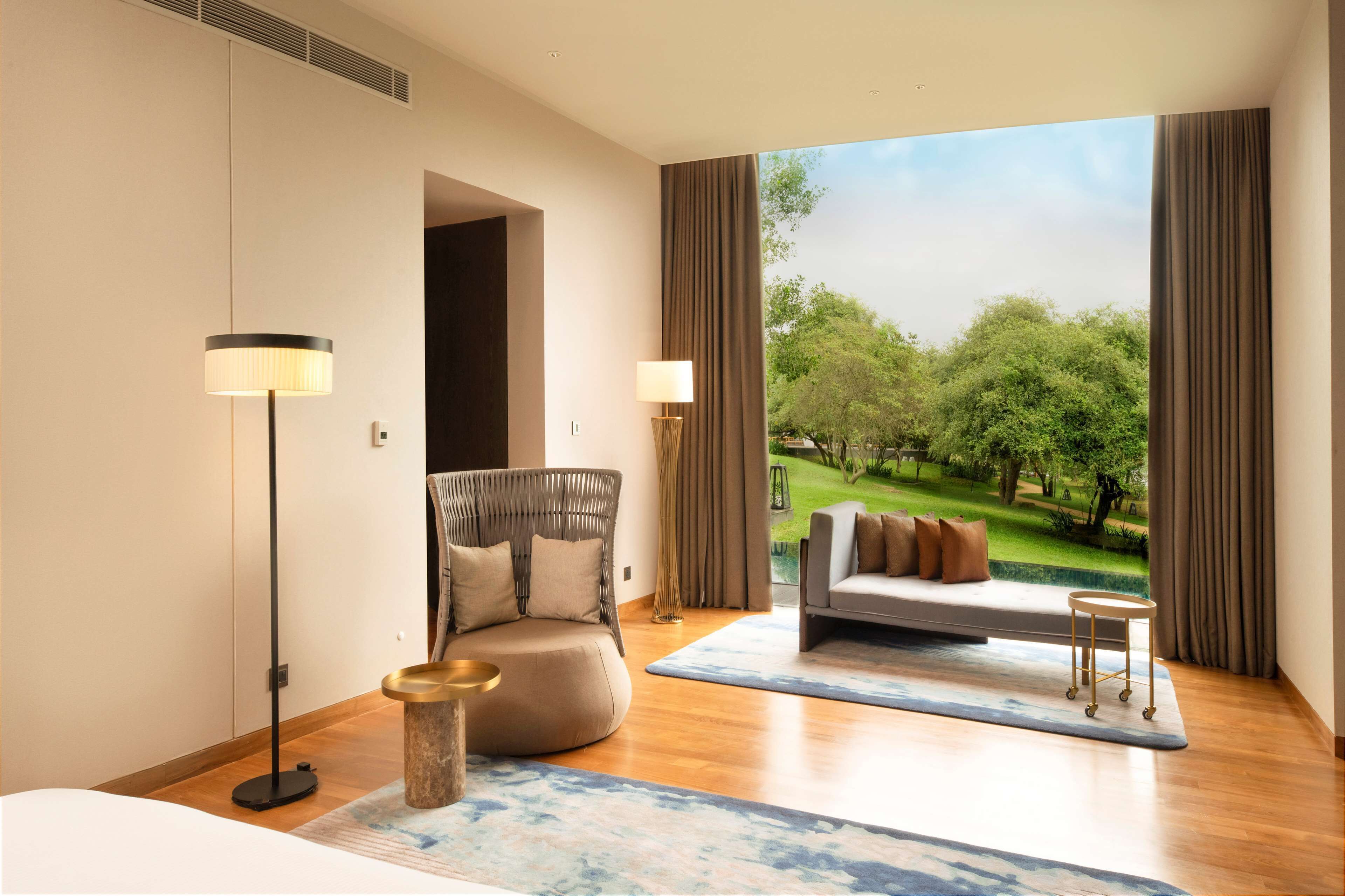 DoubleTree by Hilton Weerawila Rajawarna Resort