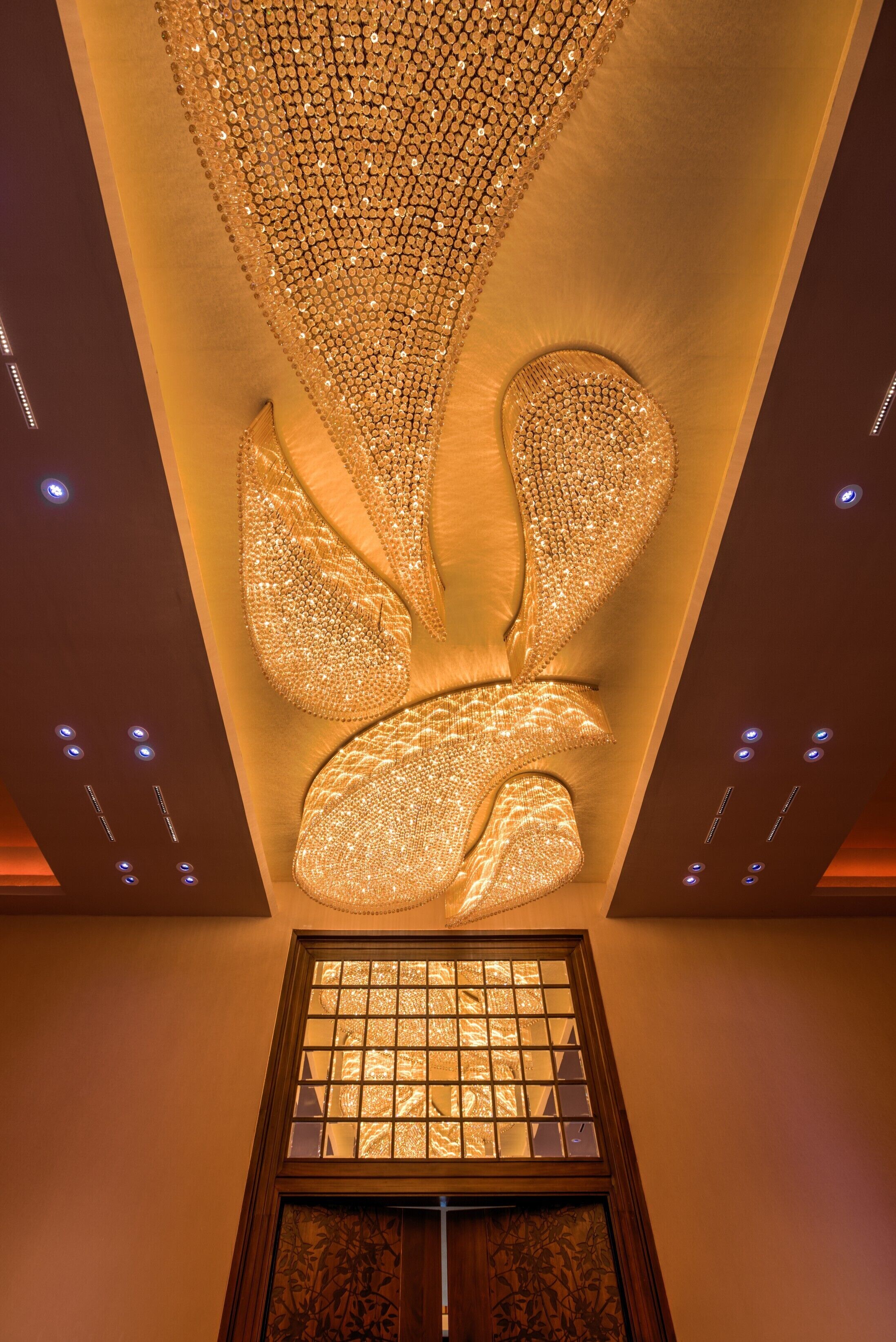 DoubleTree by Hilton Weerawila Rajawarna Resort