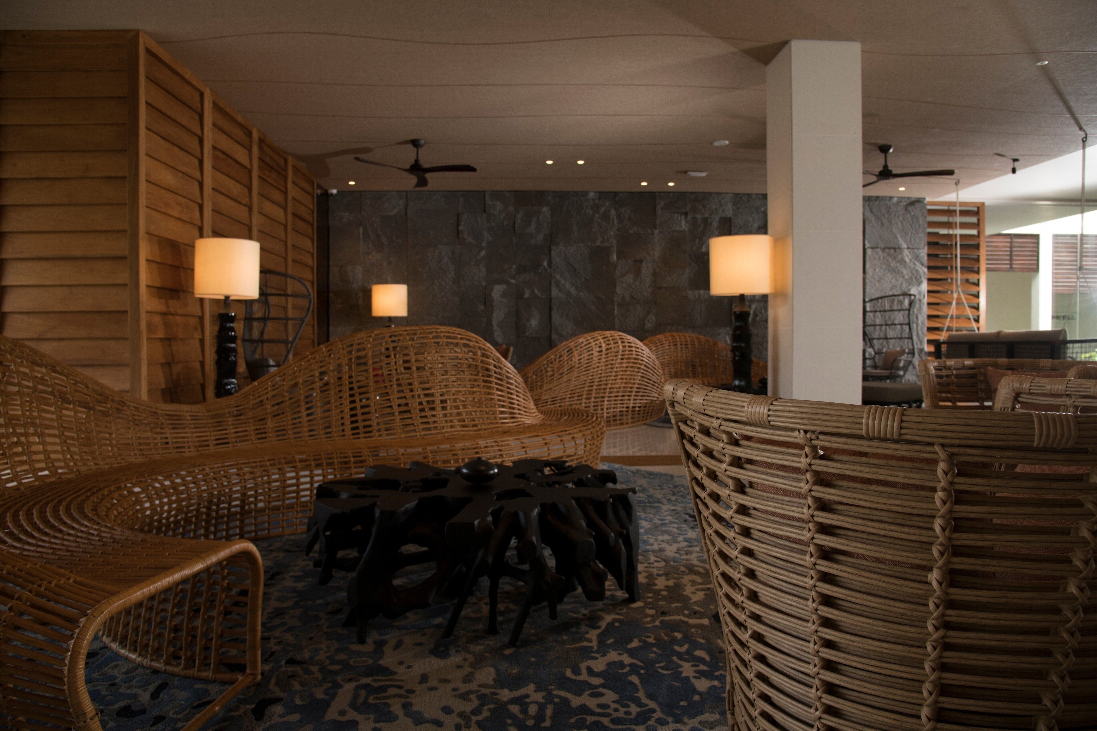 DoubleTree by Hilton Weerawila Rajawarna Resort