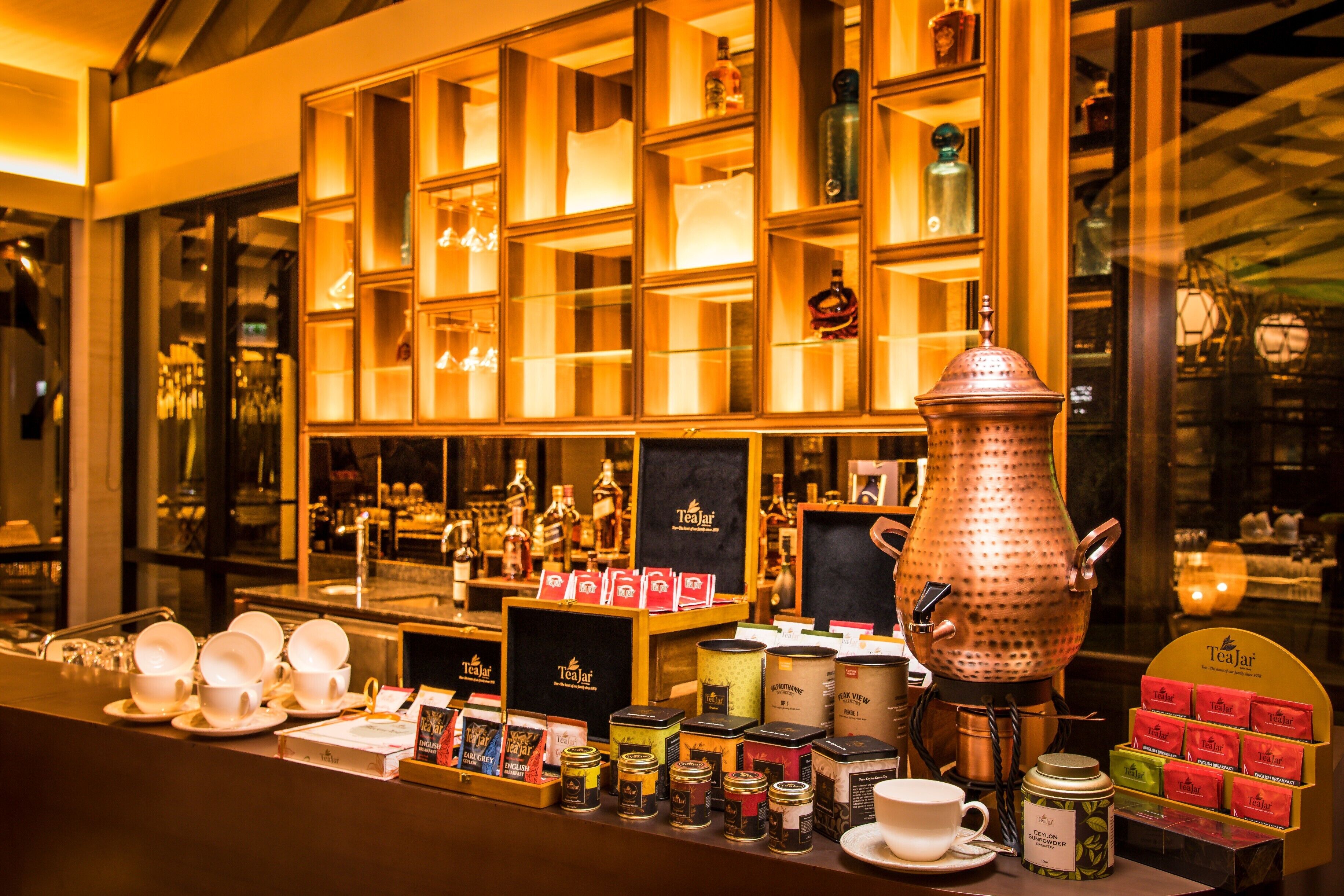 DoubleTree by Hilton Weerawila Rajawarna Resort