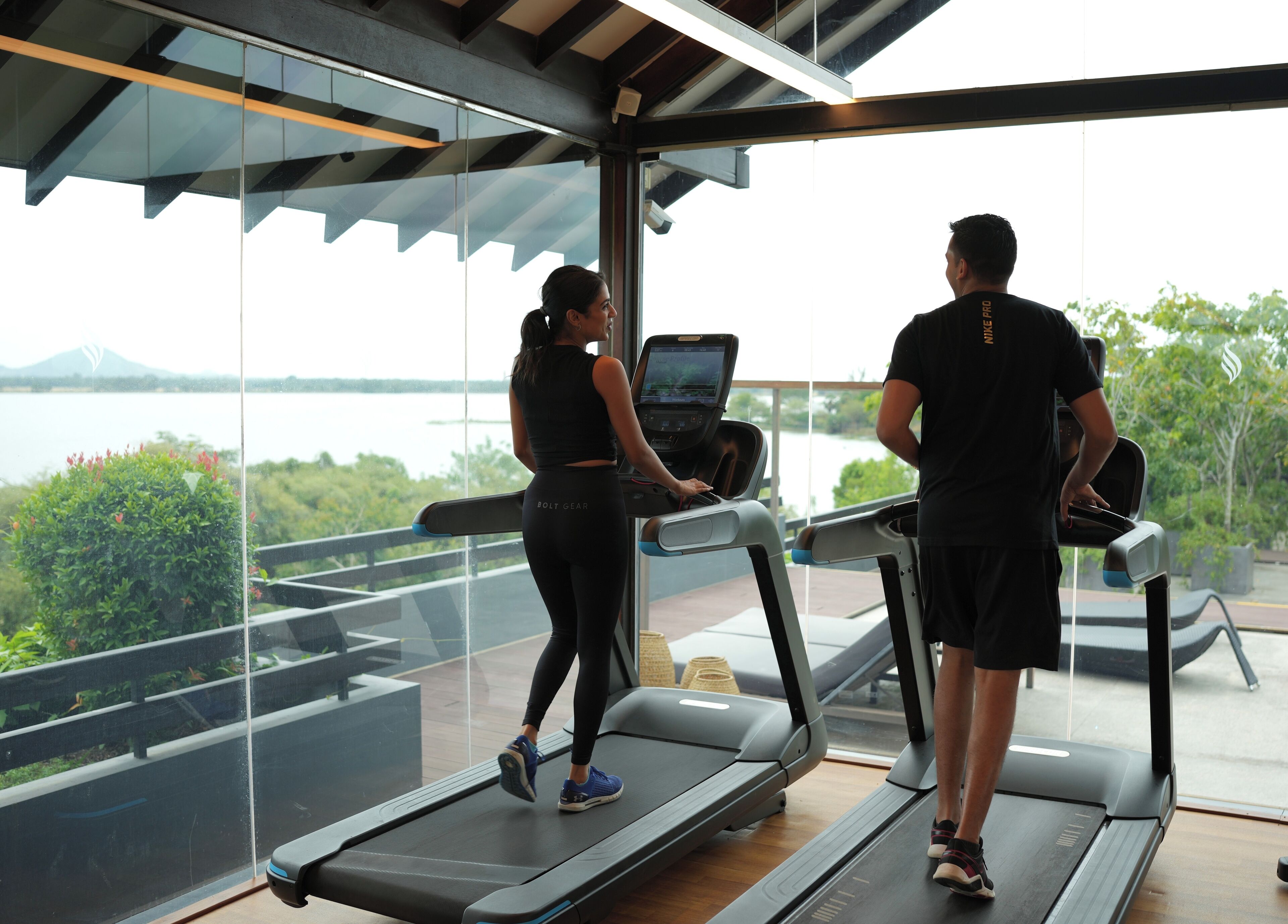 DoubleTree by Hilton Weerawila Rajawarna Resort