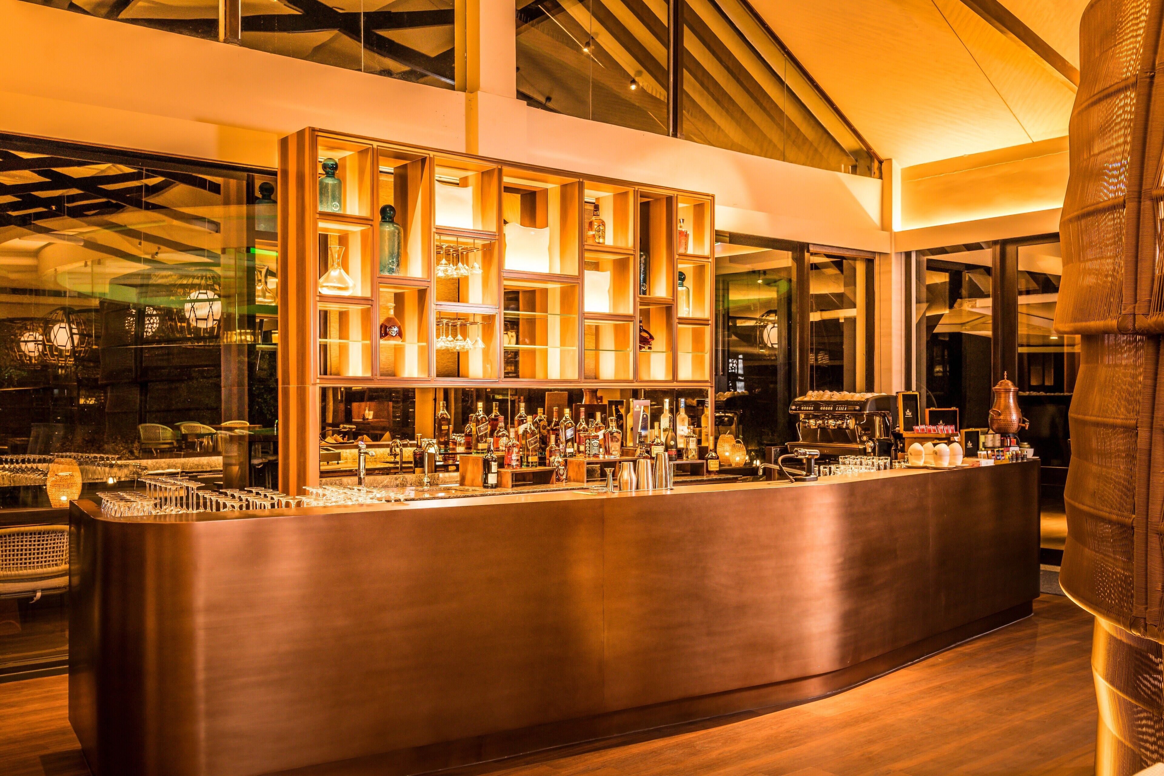 DoubleTree by Hilton Weerawila Rajawarna Resort