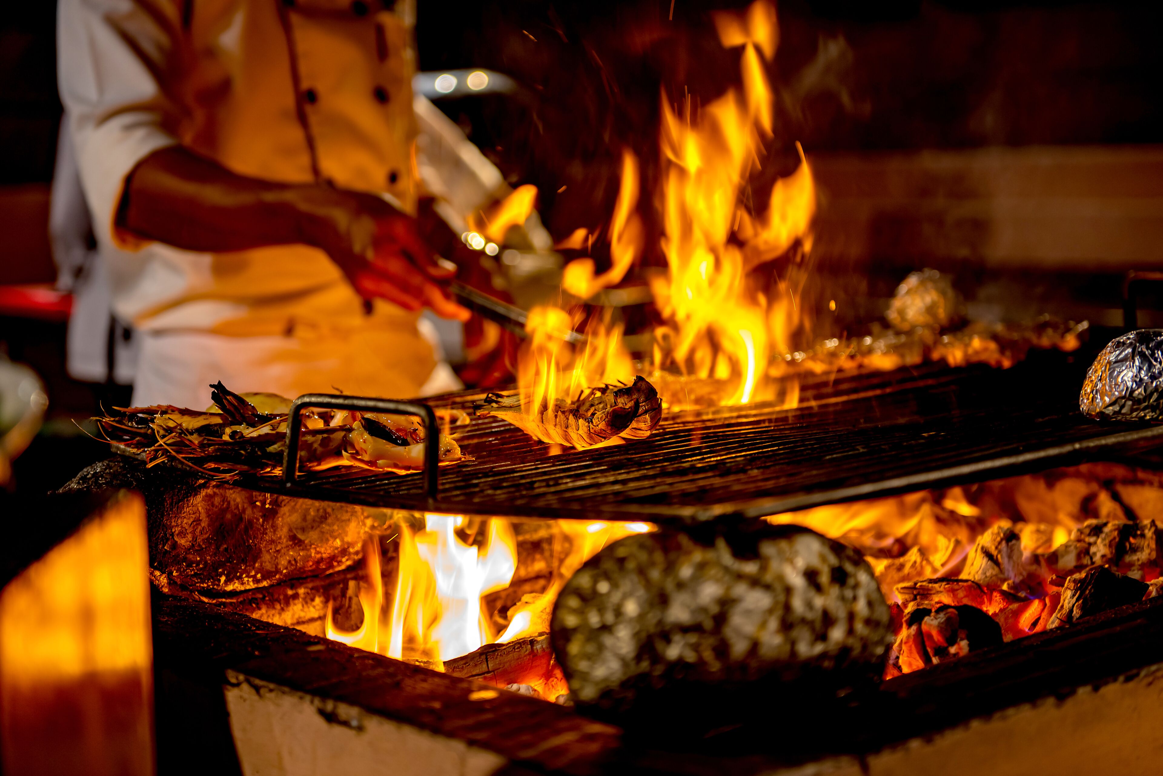 DoubleTree by Hilton Weerawila Rajawarna Resort