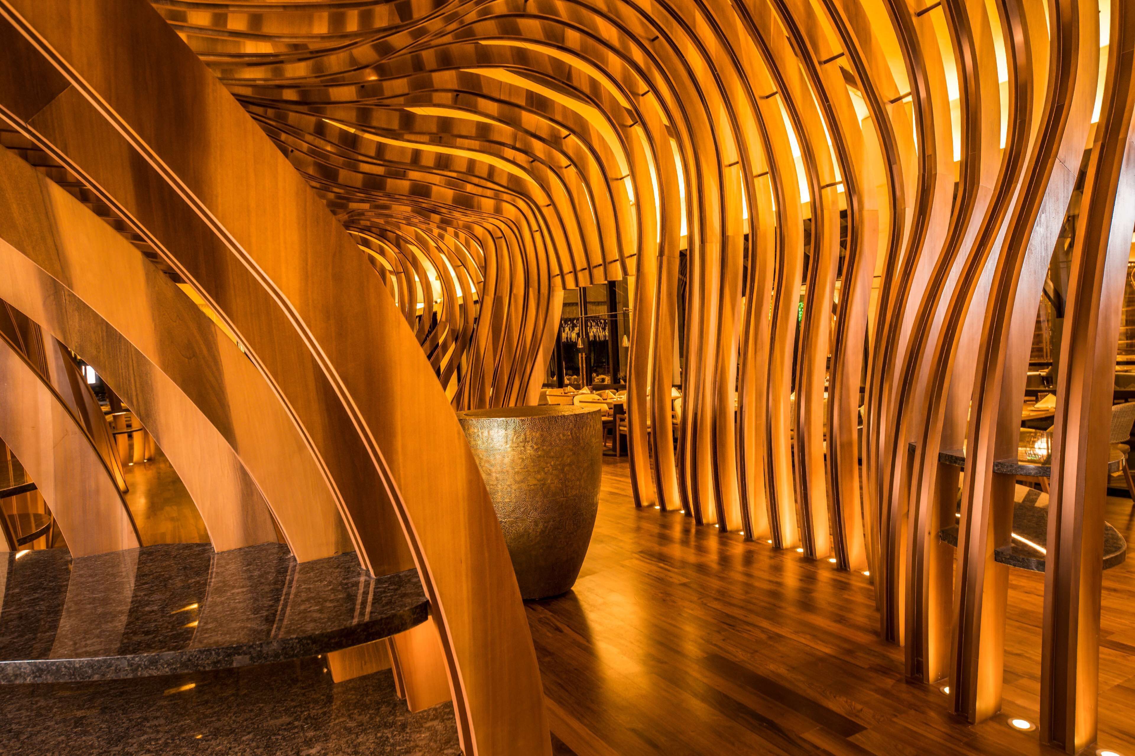 DoubleTree by Hilton Weerawila Rajawarna Resort