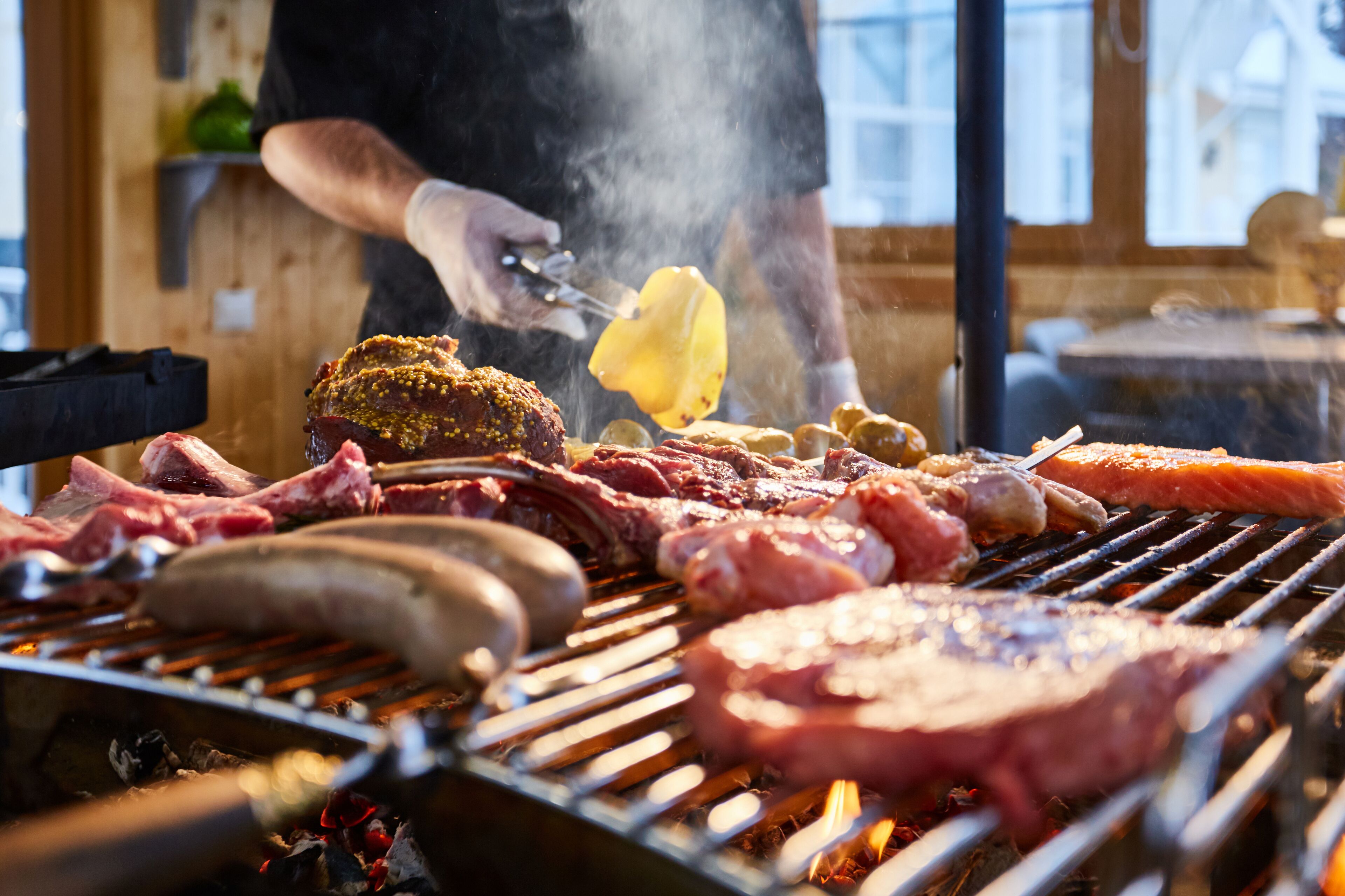 DoubleTree by Hilton Weerawila Rajawarna Resort