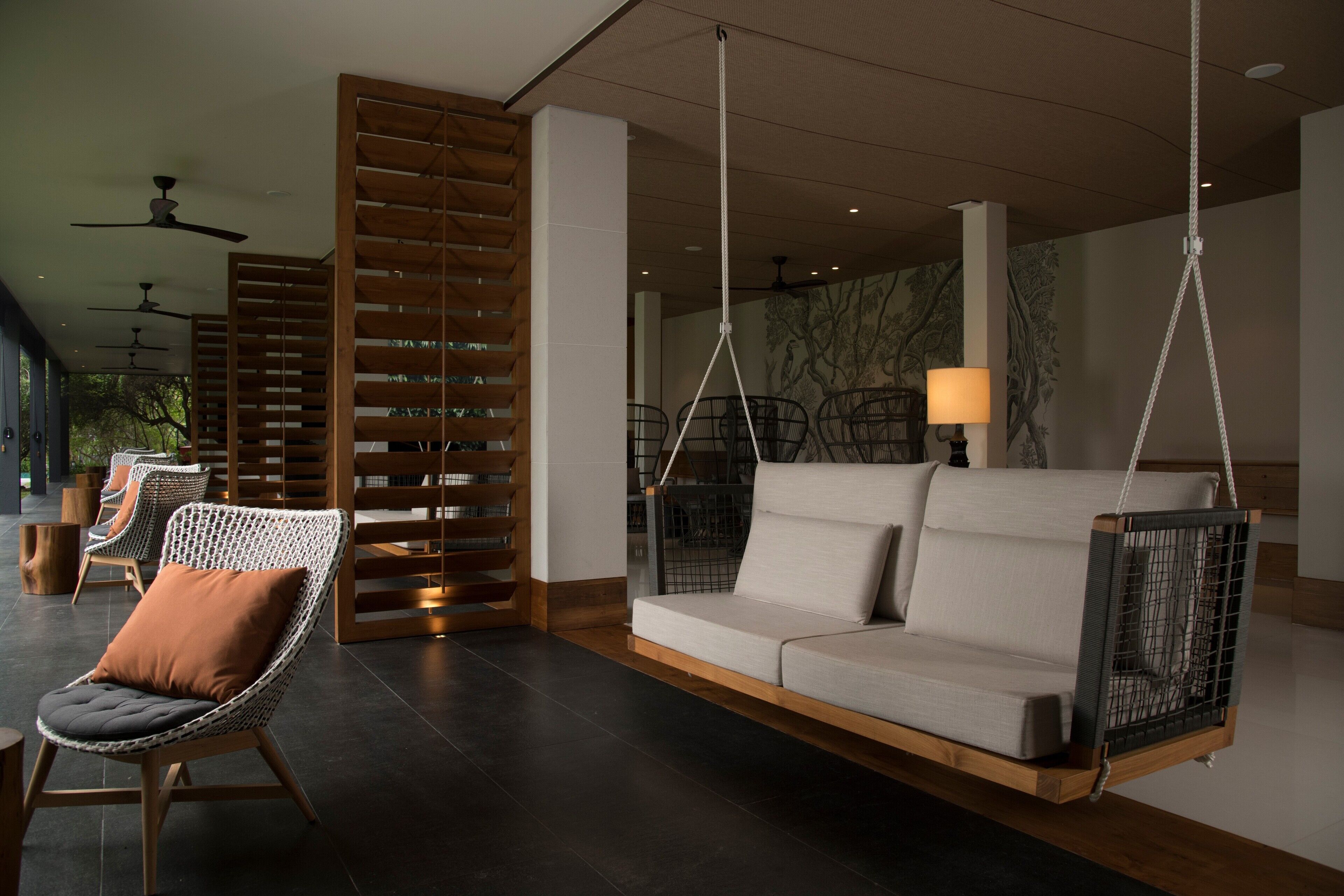 DoubleTree by Hilton Weerawila Rajawarna Resort