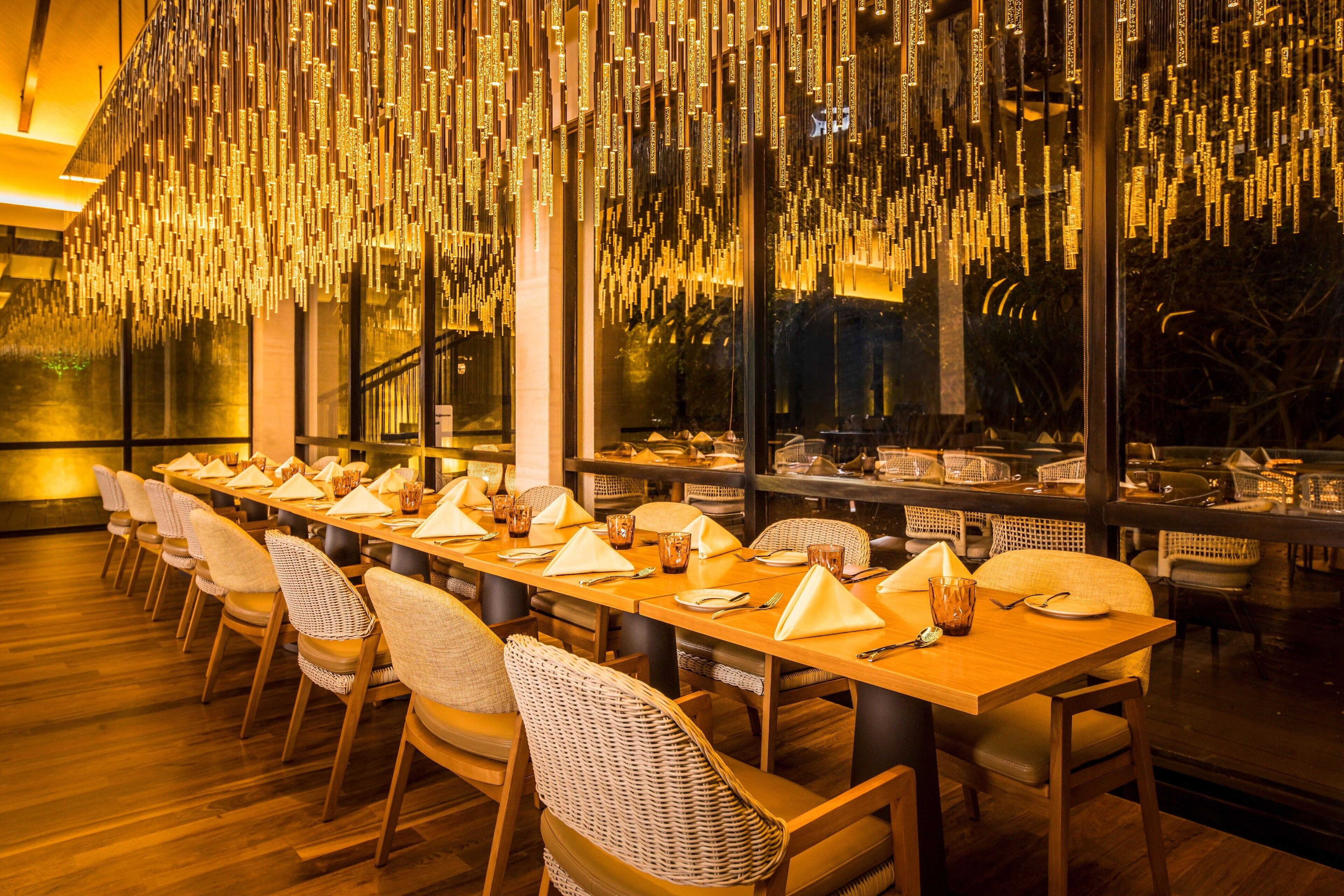 DoubleTree by Hilton Weerawila Rajawarna Resort