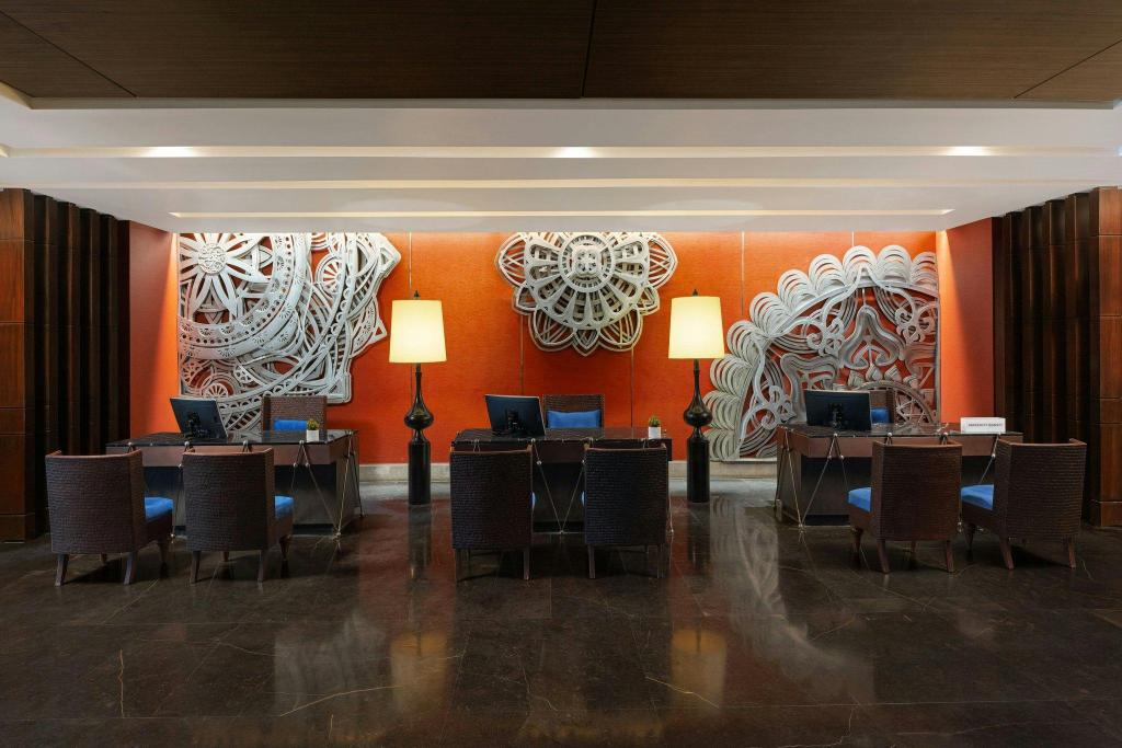 Weligama Bay Marriott Resort & Spa