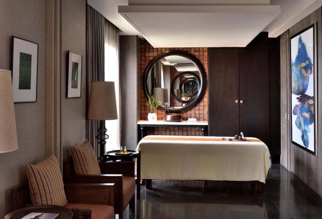 Weligama Bay Marriott Resort & Spa