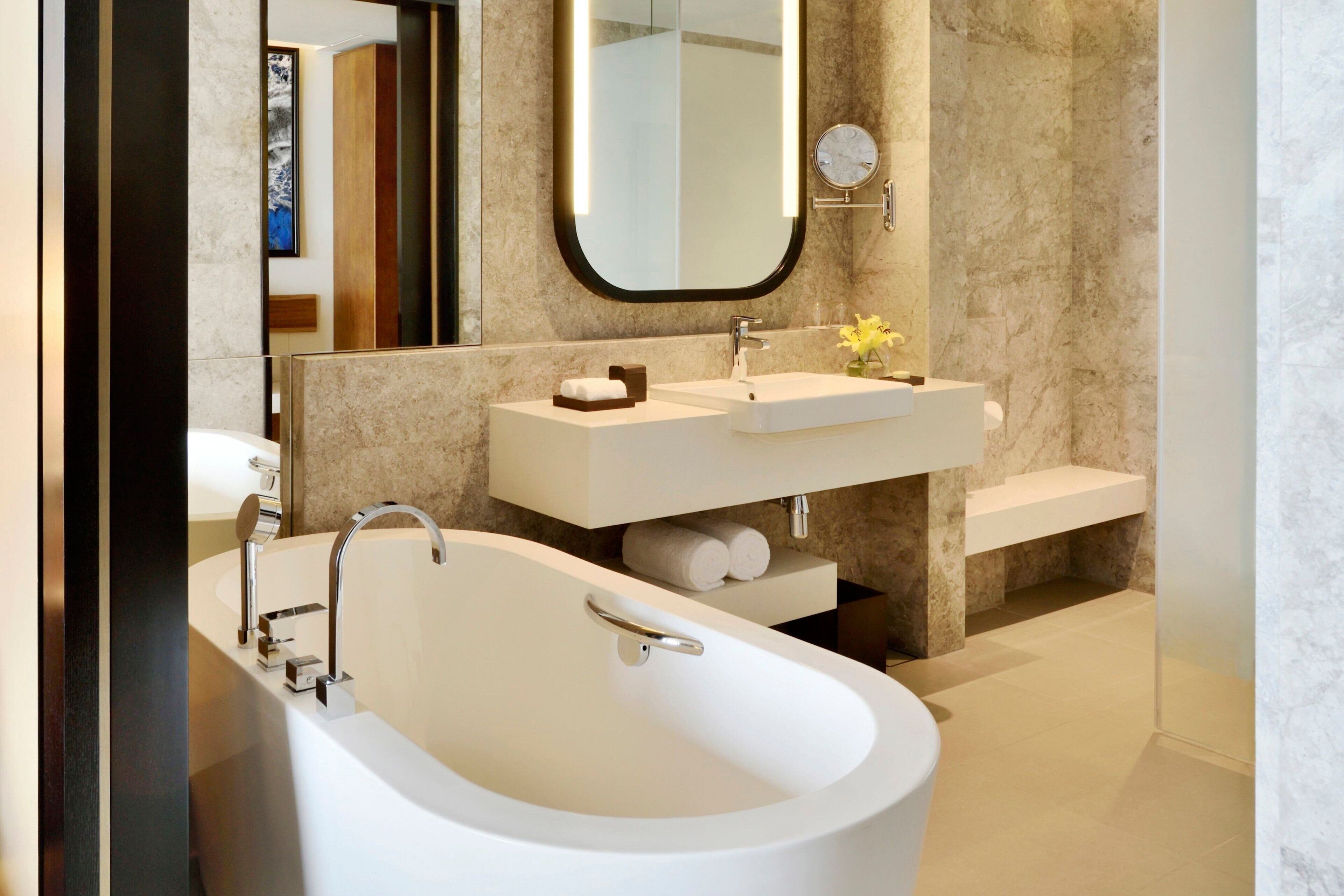 Weligama Bay Marriott Resort & Spa