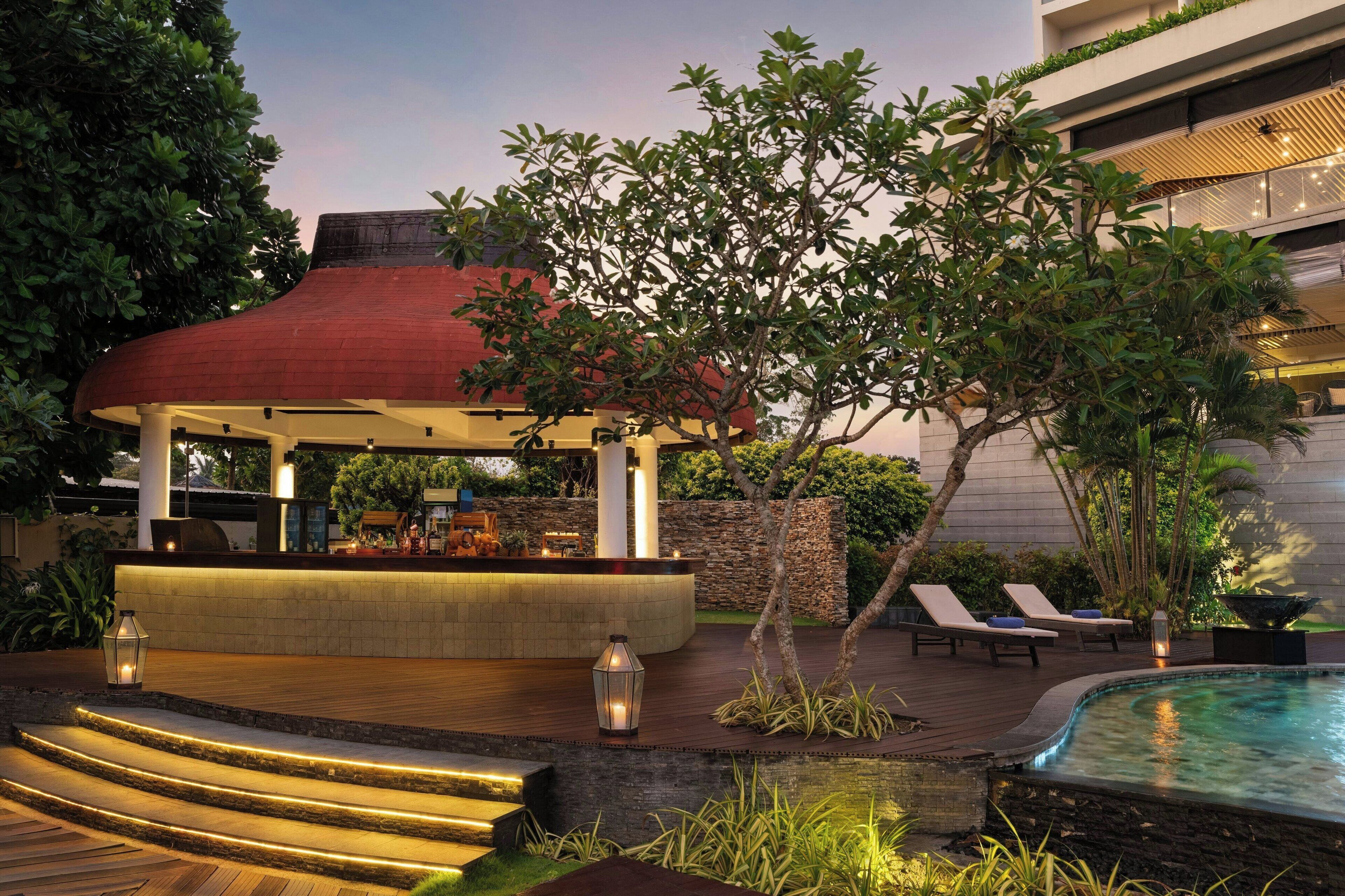 Weligama Bay Marriott Resort & Spa