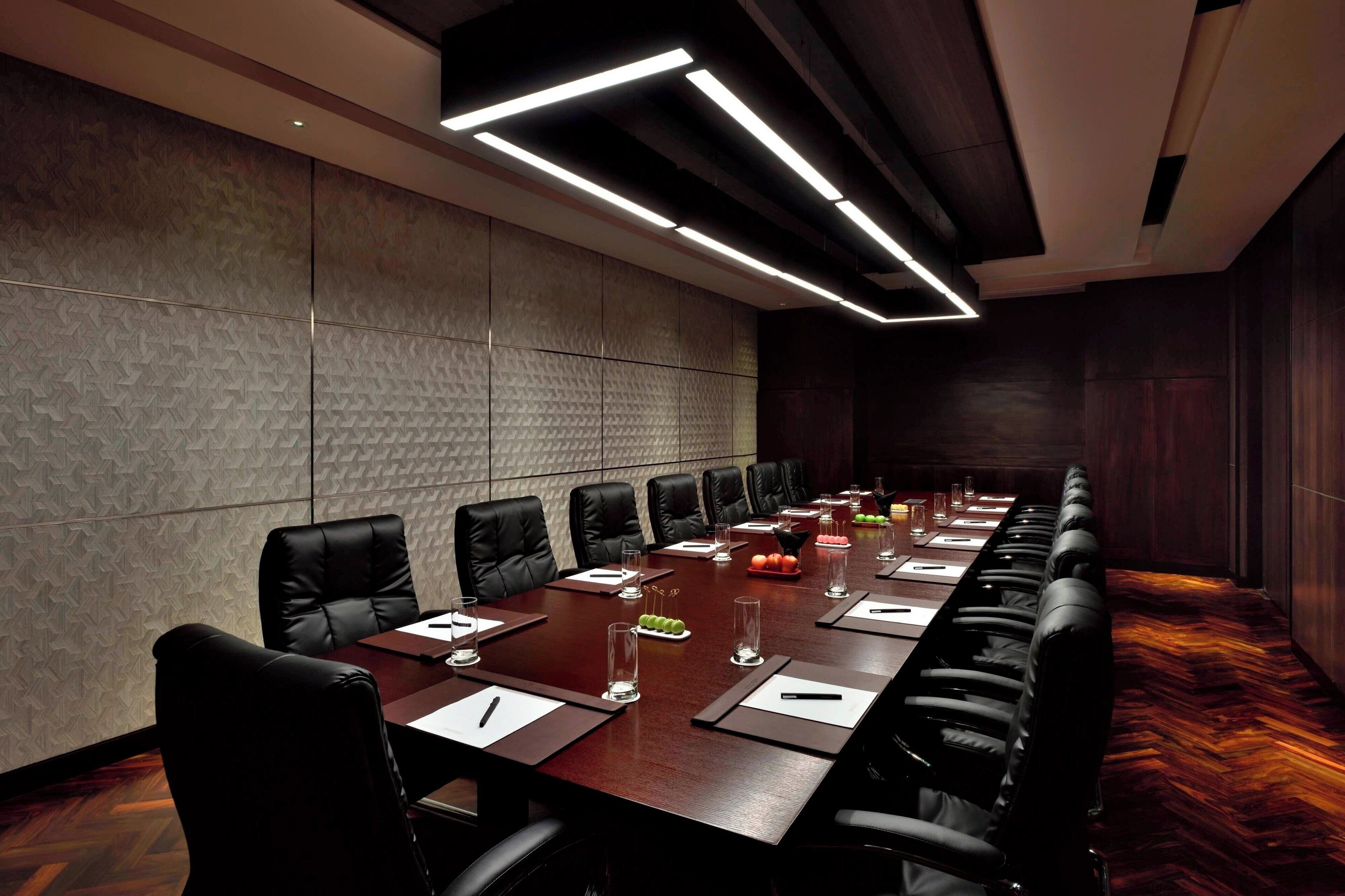 Weligama Bay Marriott Resort & Spa