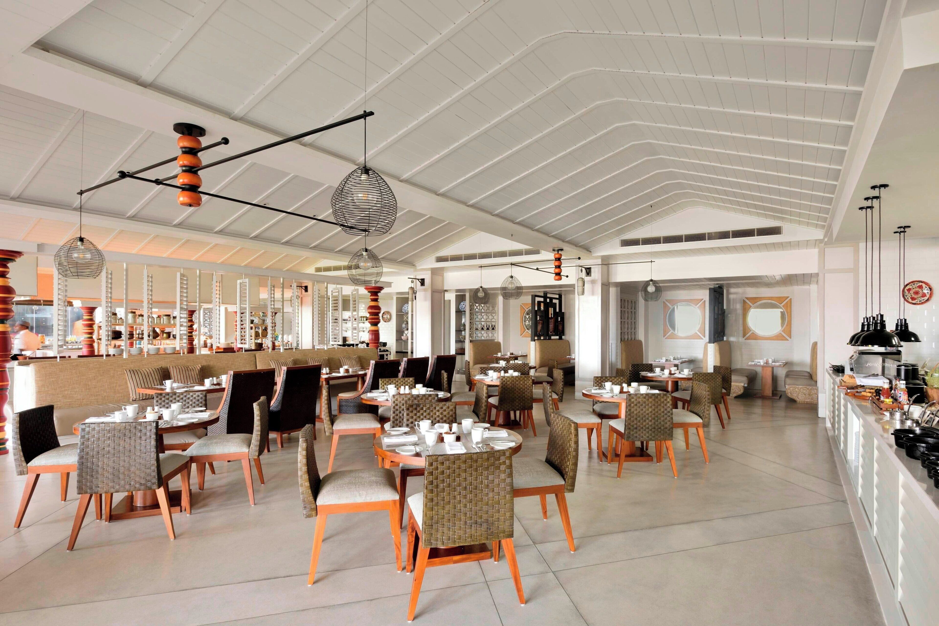 Weligama Bay Marriott Resort & Spa