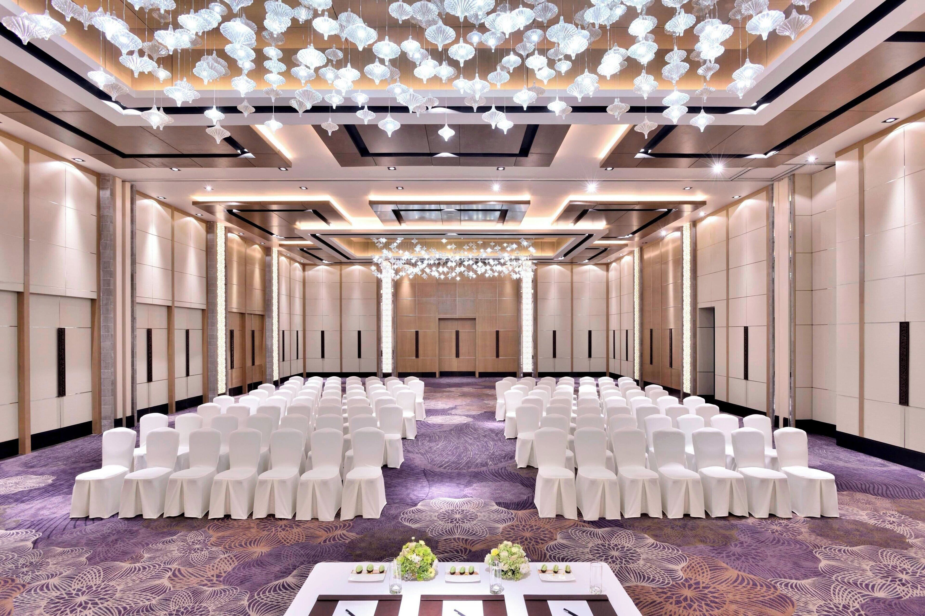 Weligama Bay Marriott Resort & Spa