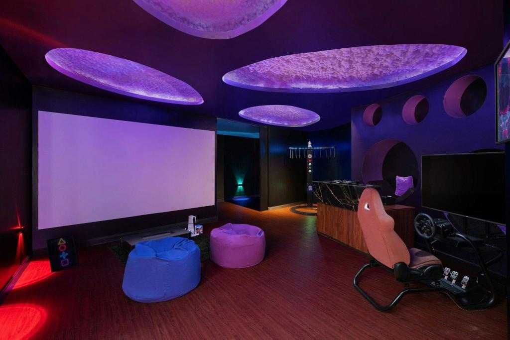 Weligama Bay Marriott Resort & Spa