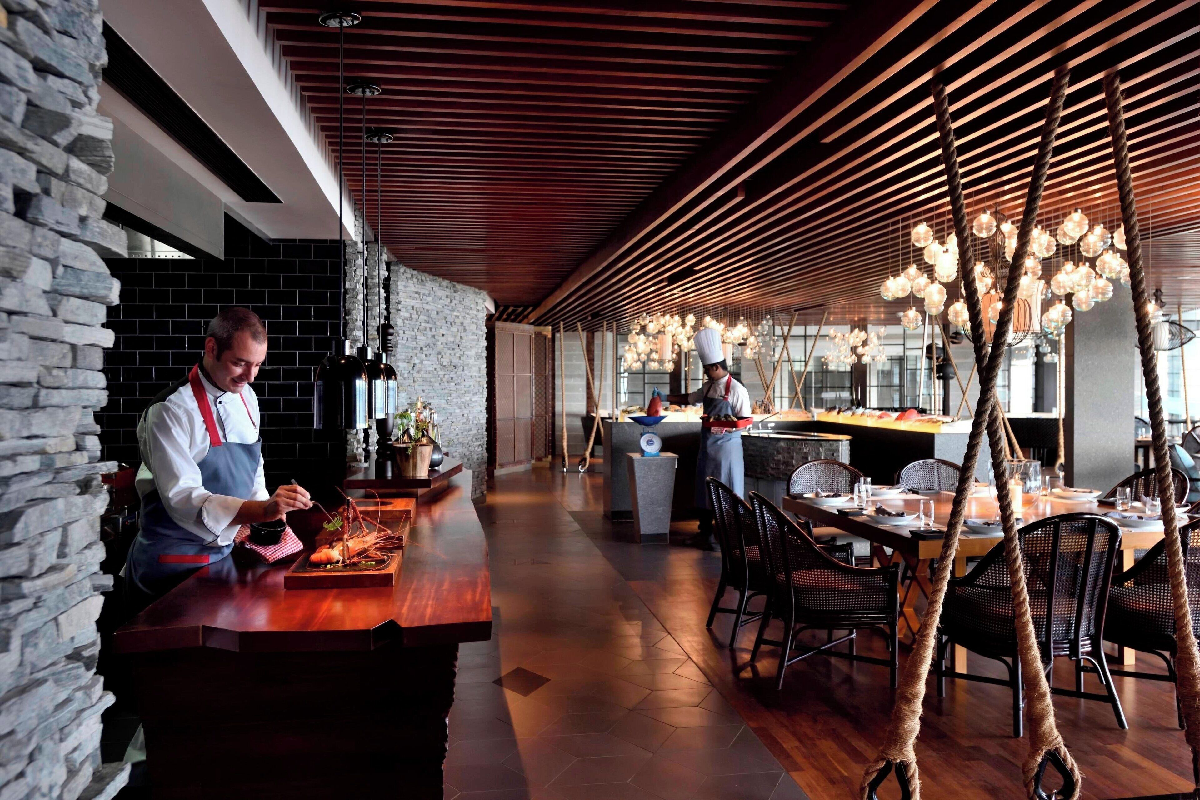 Weligama Bay Marriott Resort & Spa