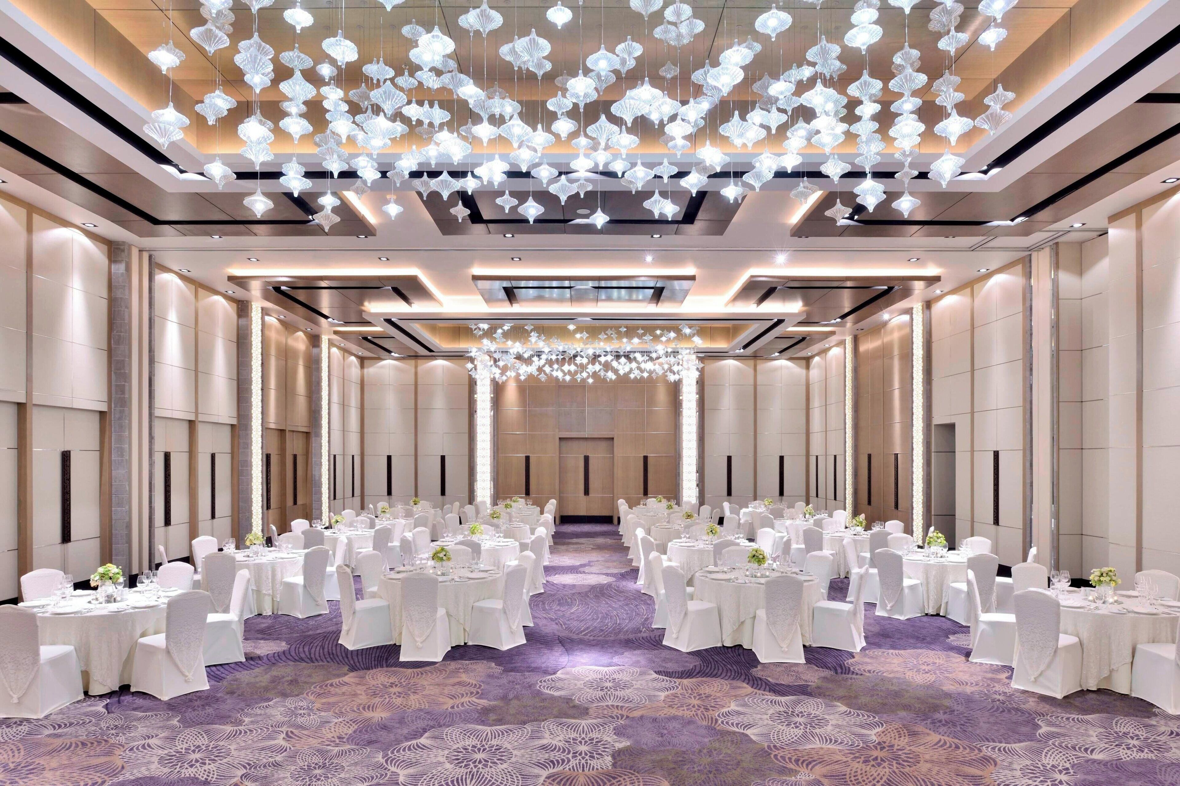 Weligama Bay Marriott Resort & Spa