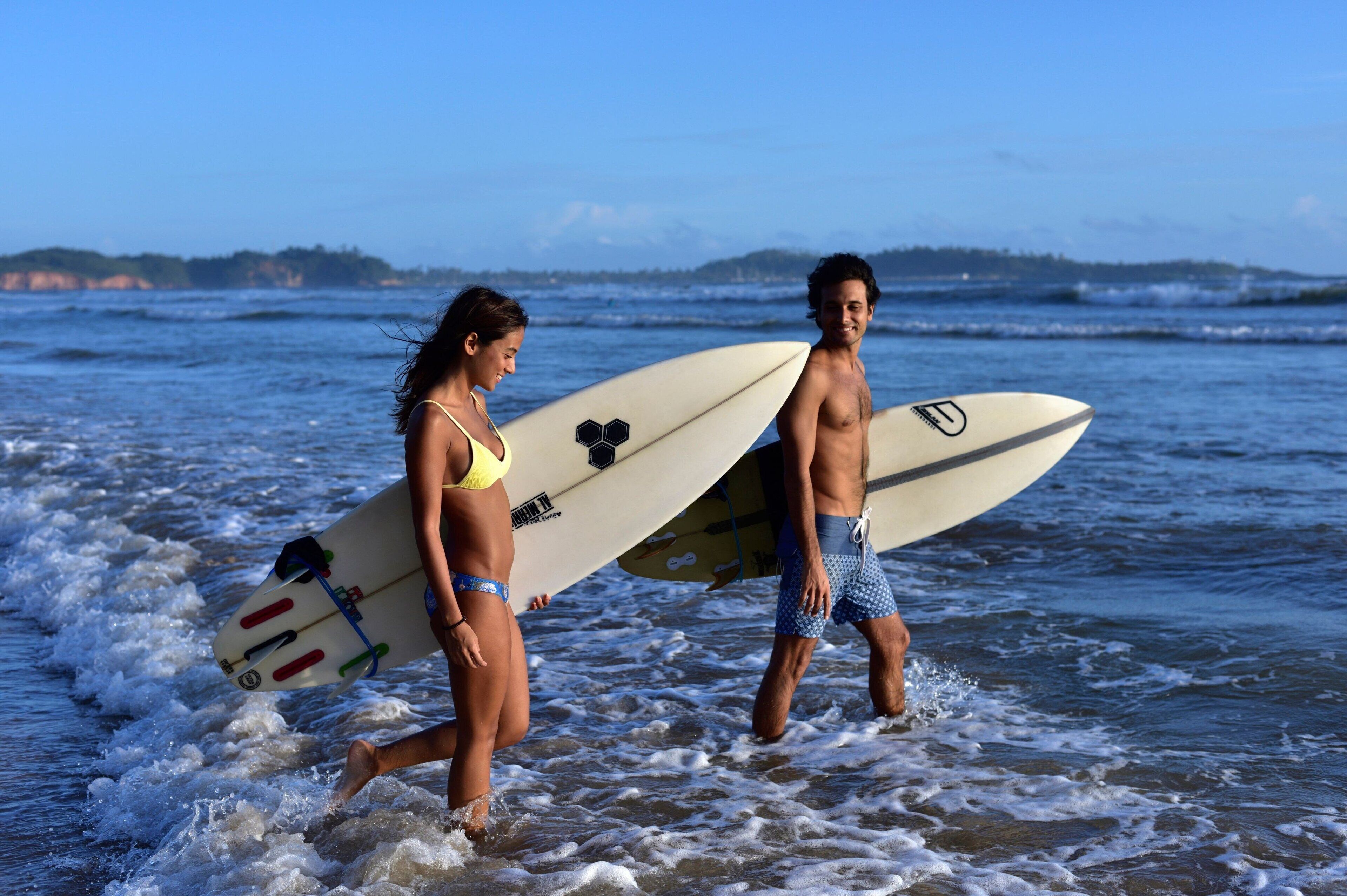 Weligama Bay Marriott Resort & Spa