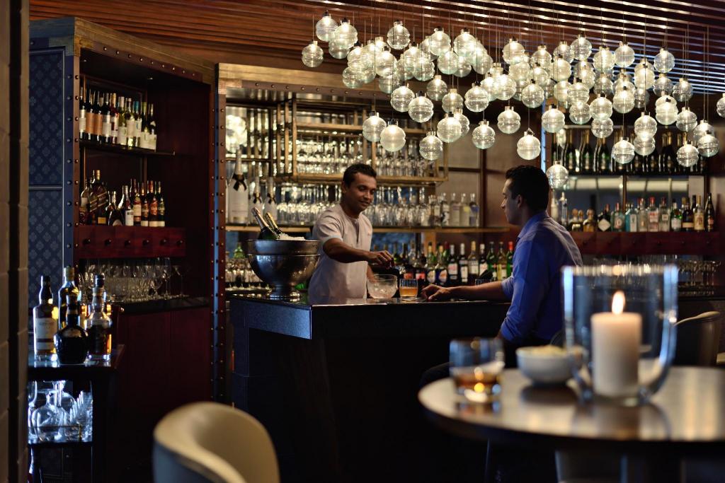 Weligama Bay Marriott Resort & Spa