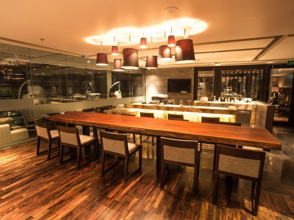 Weligama Bay Marriott Resort & Spa