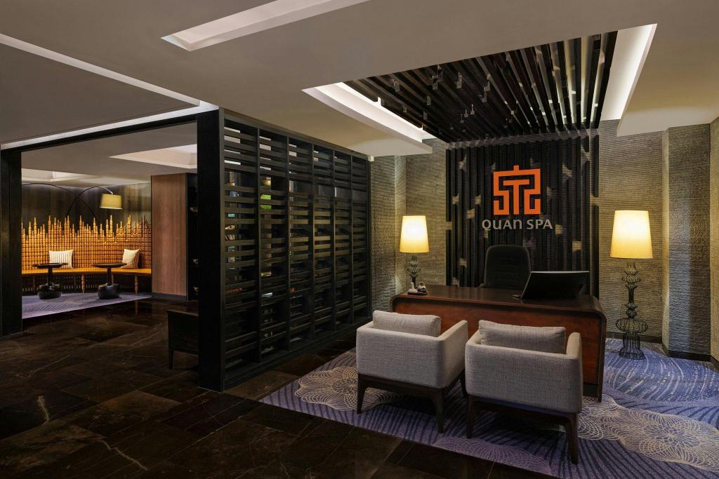 Weligama Bay Marriott Resort & Spa