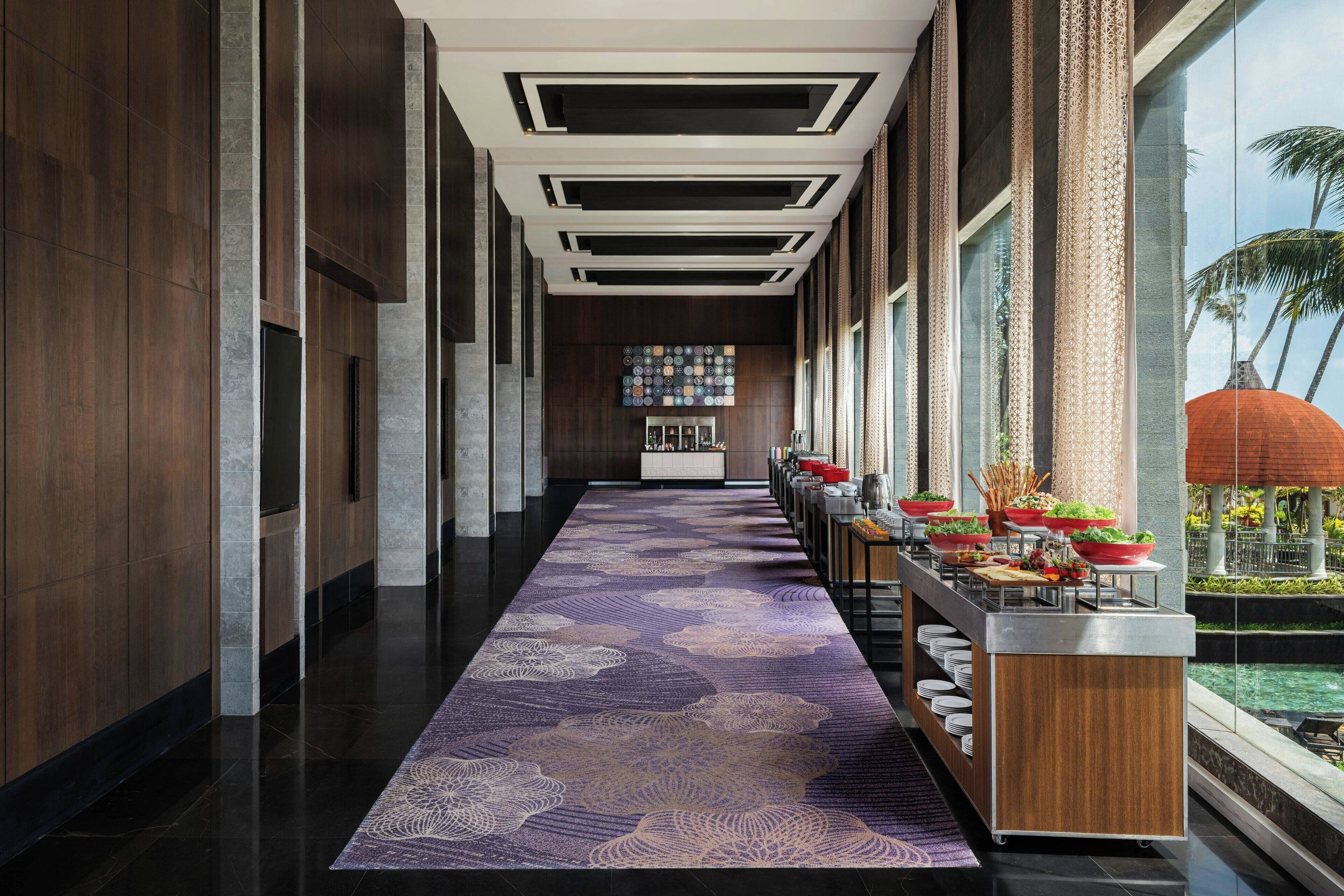 Weligama Bay Marriott Resort & Spa