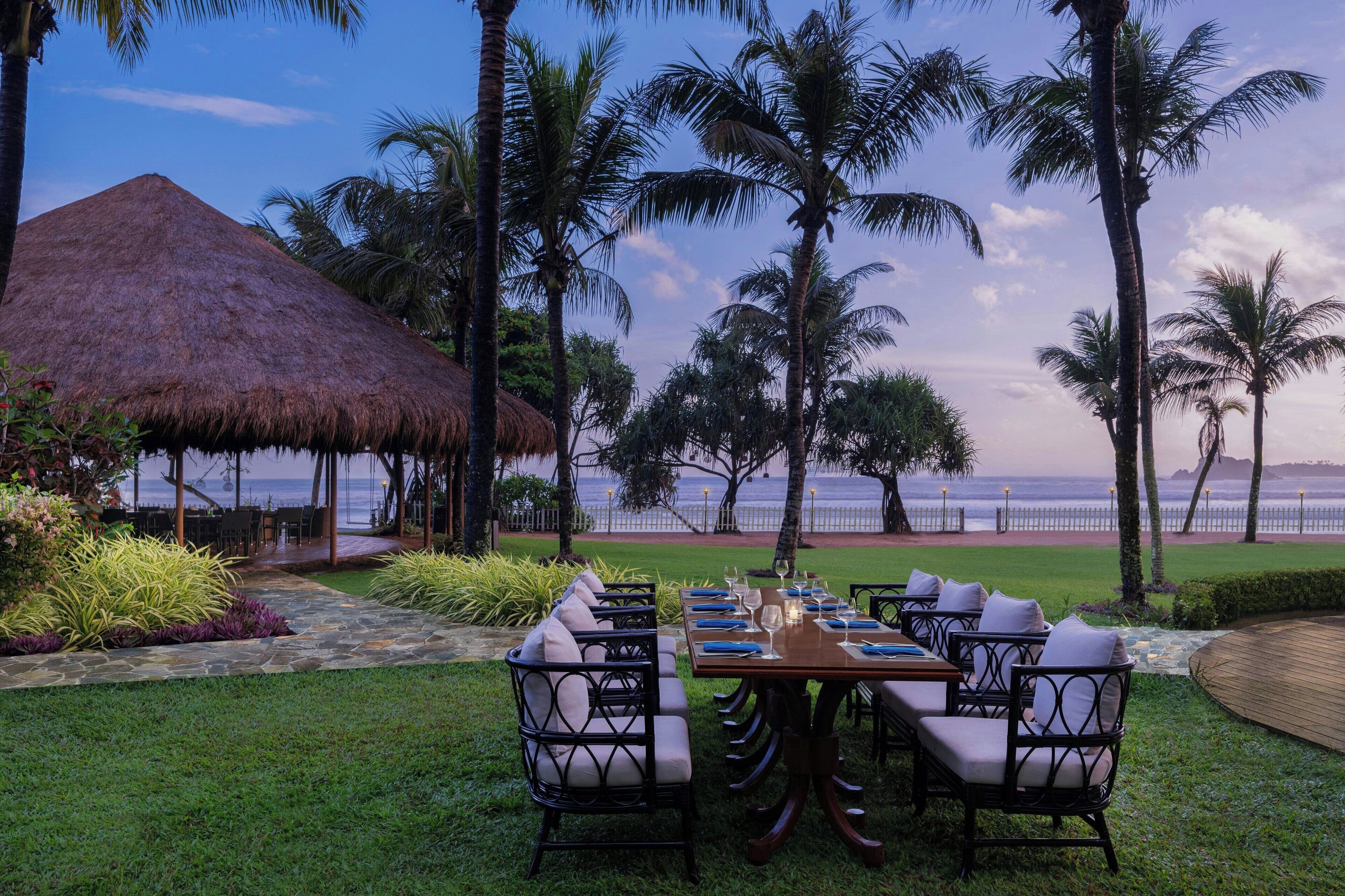 Weligama Bay Marriott Resort & Spa