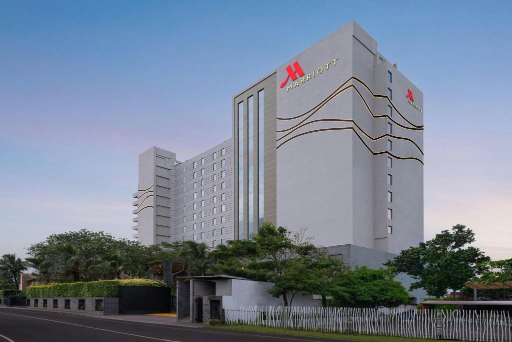 Weligama Bay Marriott Resort & Spa