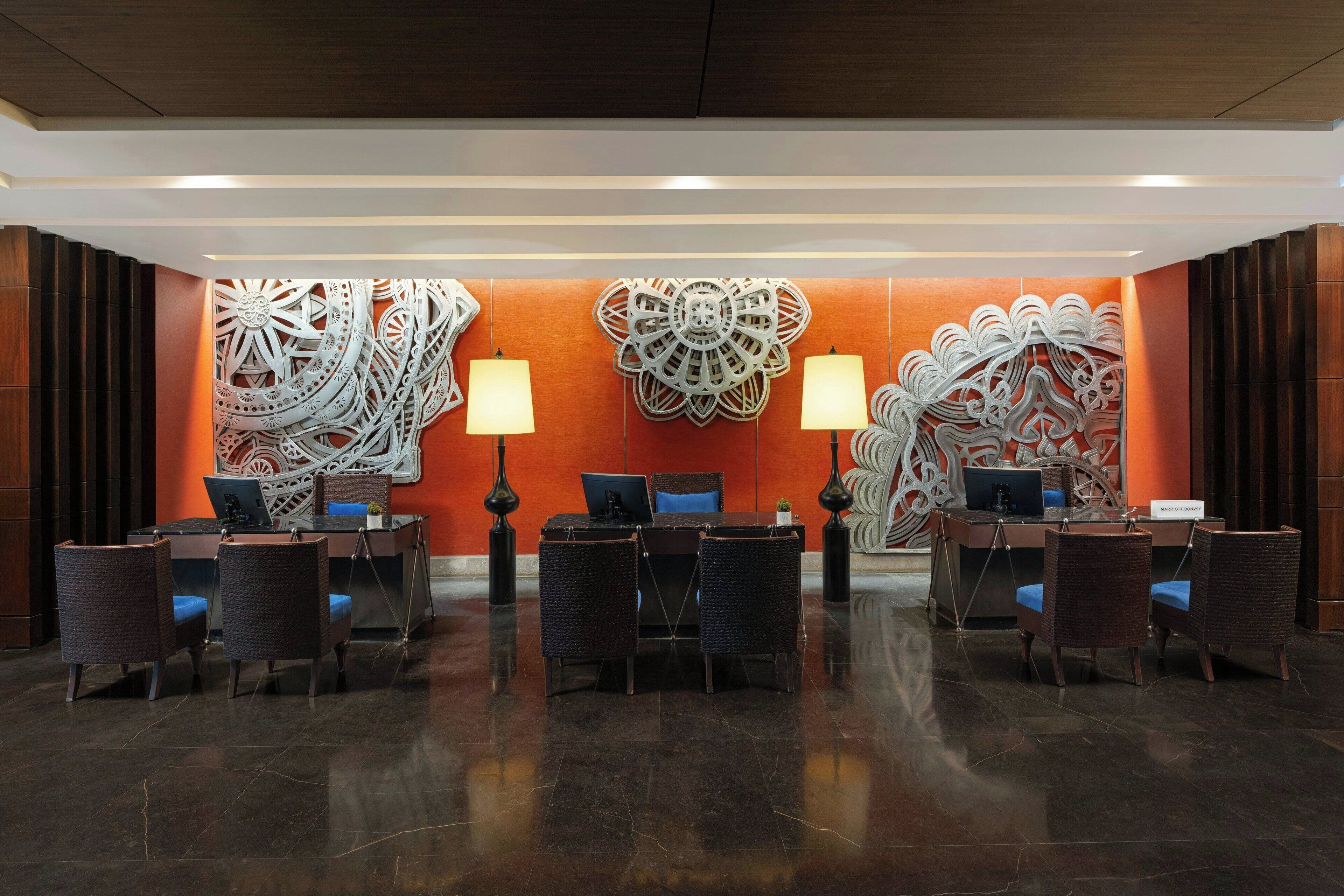 Weligama Bay Marriott Resort & Spa