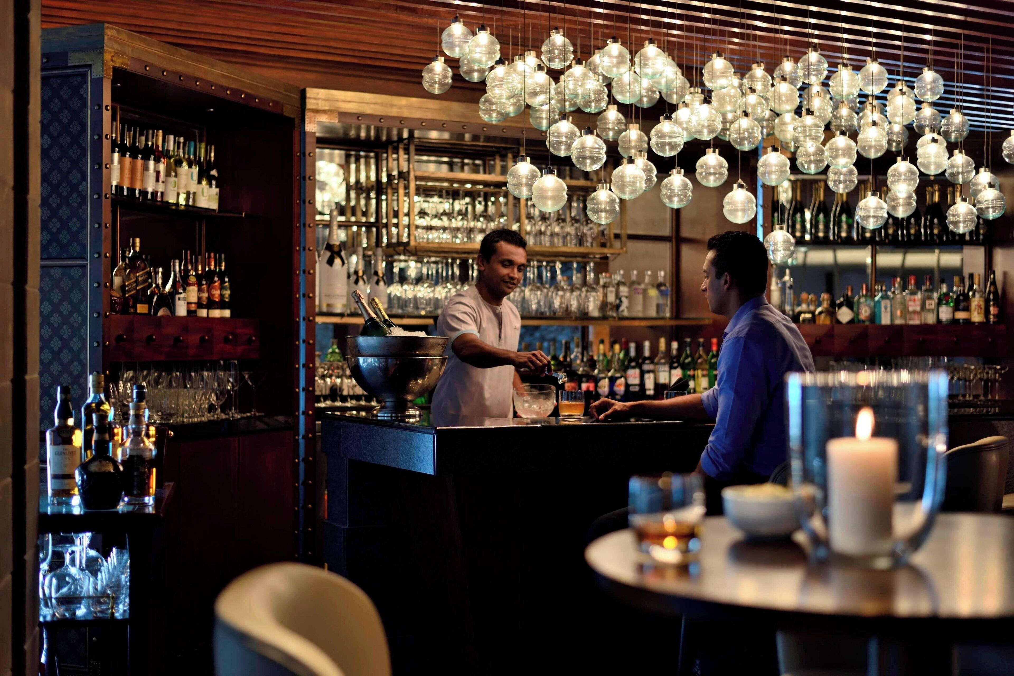 Weligama Bay Marriott Resort & Spa