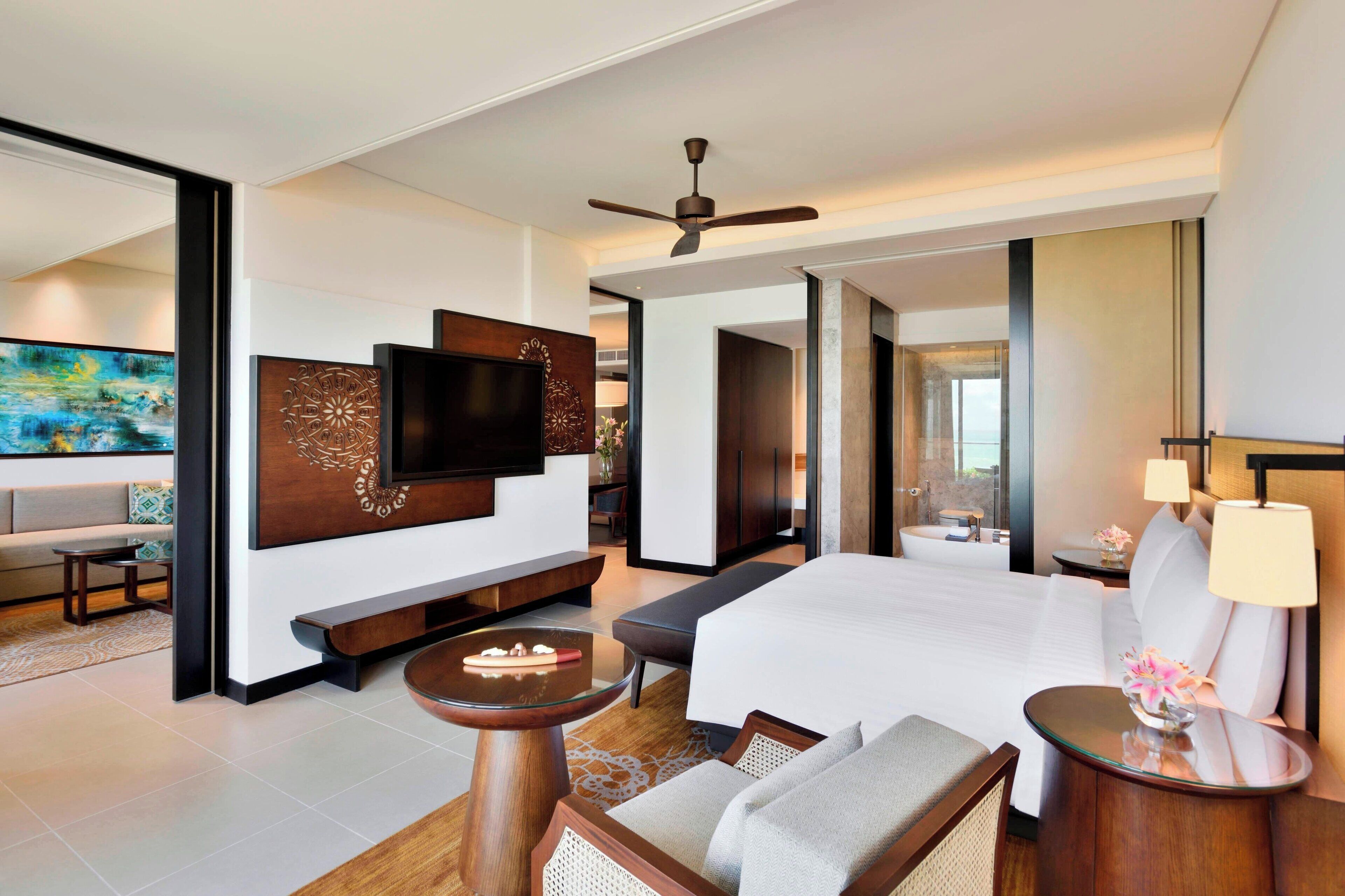 Weligama Bay Marriott Resort & Spa