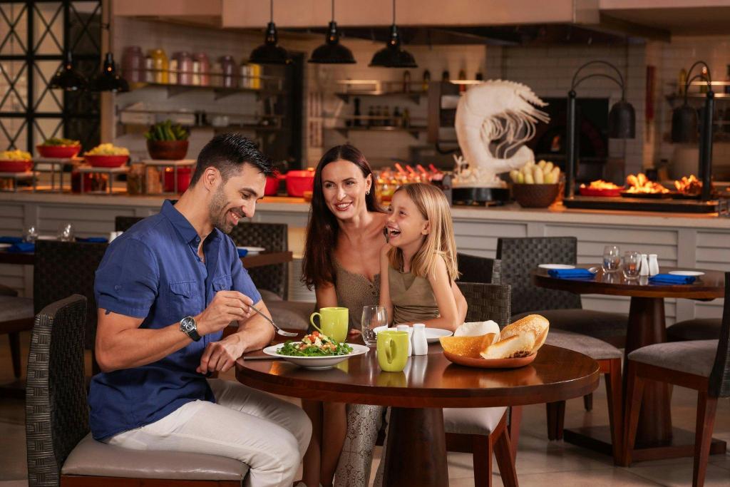 Weligama Bay Marriott Resort & Spa