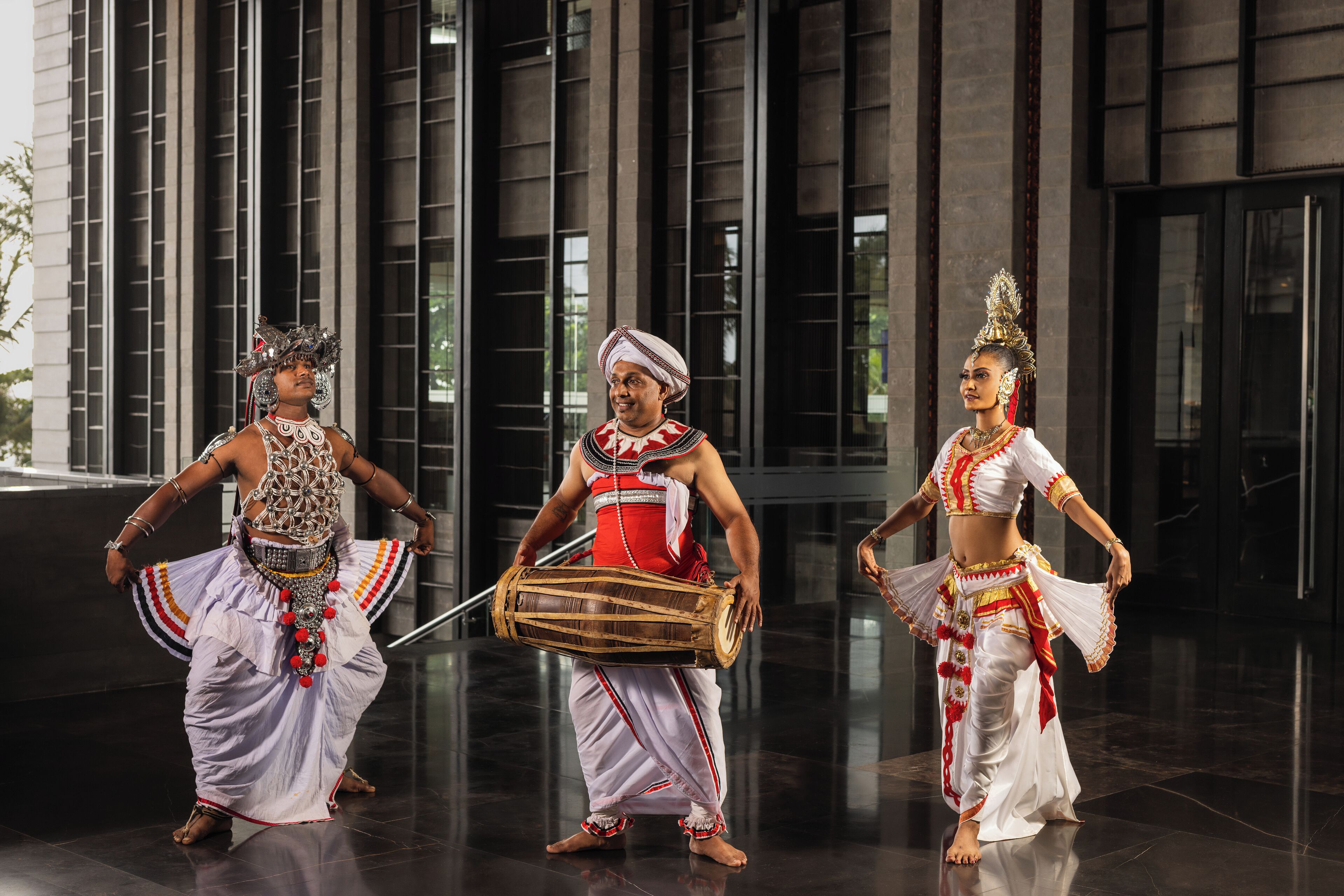 Weligama Bay Marriott Resort & Spa