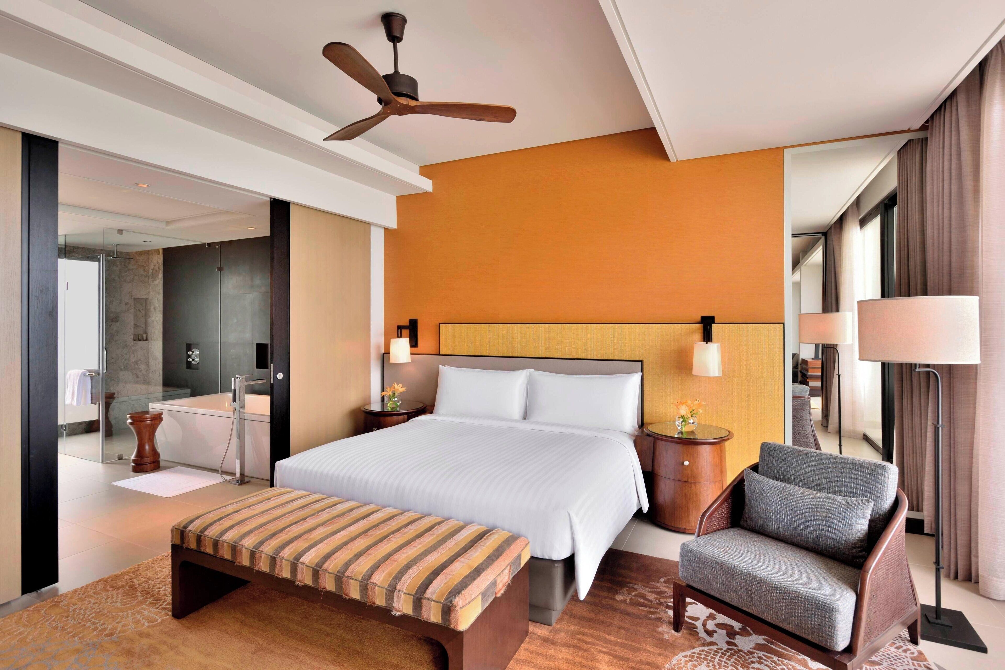 Weligama Bay Marriott Resort & Spa