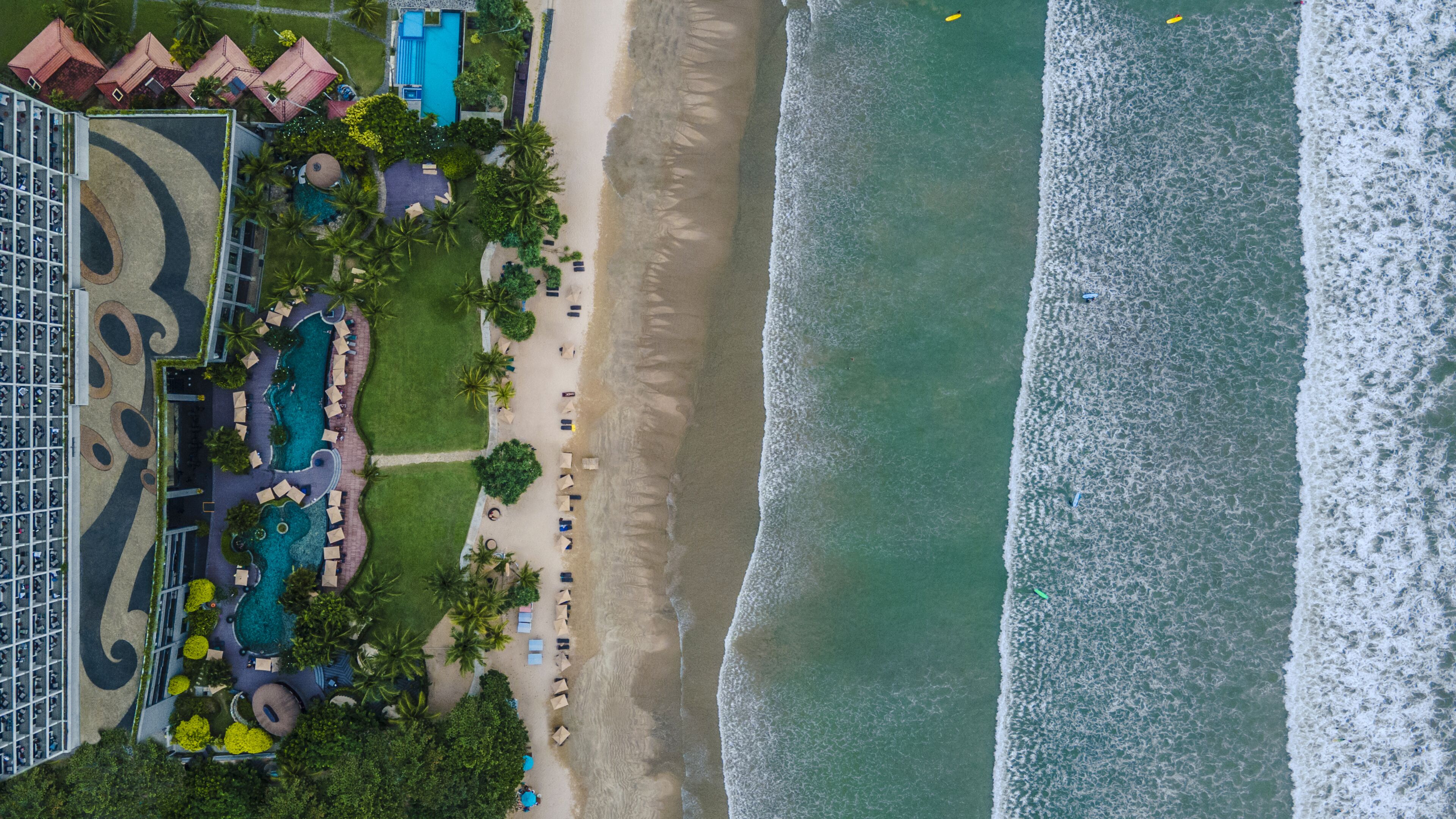 Weligama Bay Marriott Resort & Spa