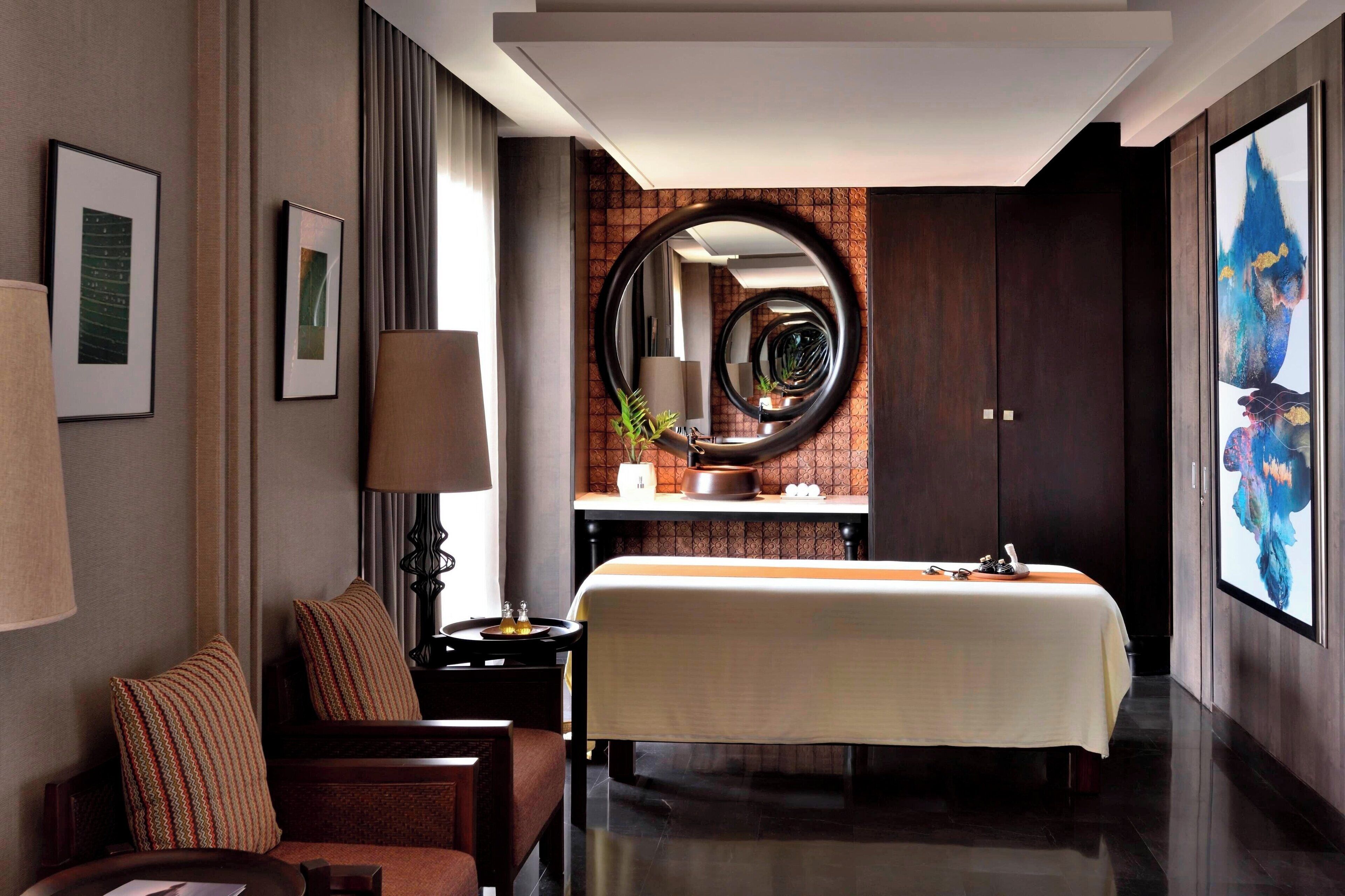 Weligama Bay Marriott Resort & Spa