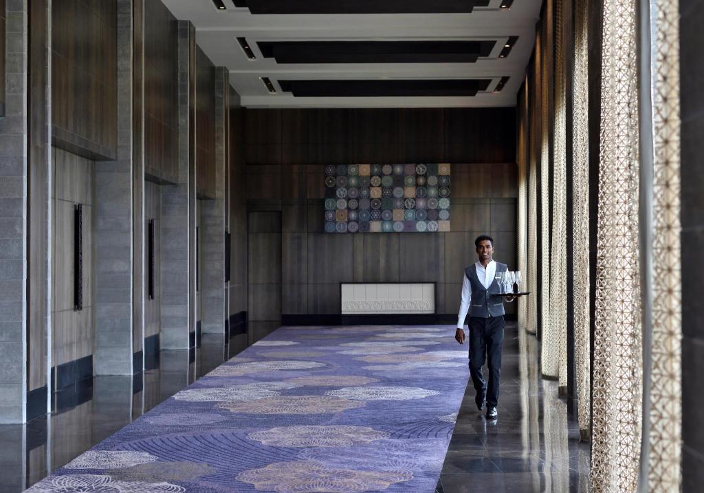 Weligama Bay Marriott Resort & Spa