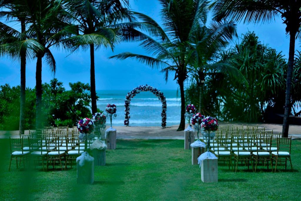 Weligama Bay Marriott Resort & Spa