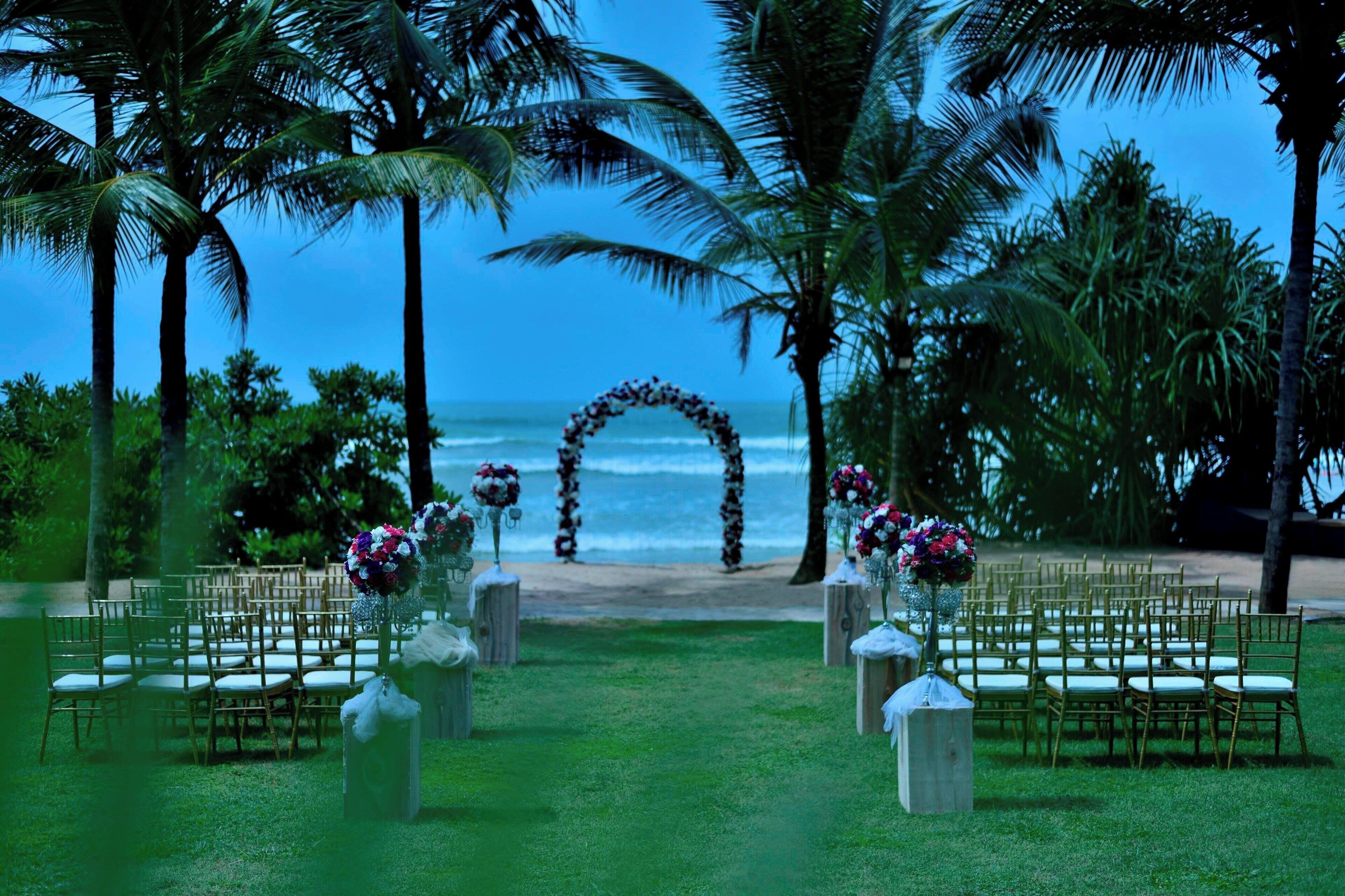 Weligama Bay Marriott Resort & Spa