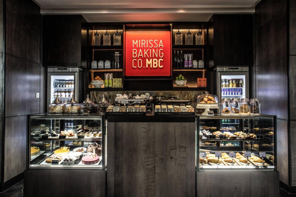 Weligama Bay Marriott Resort & Spa